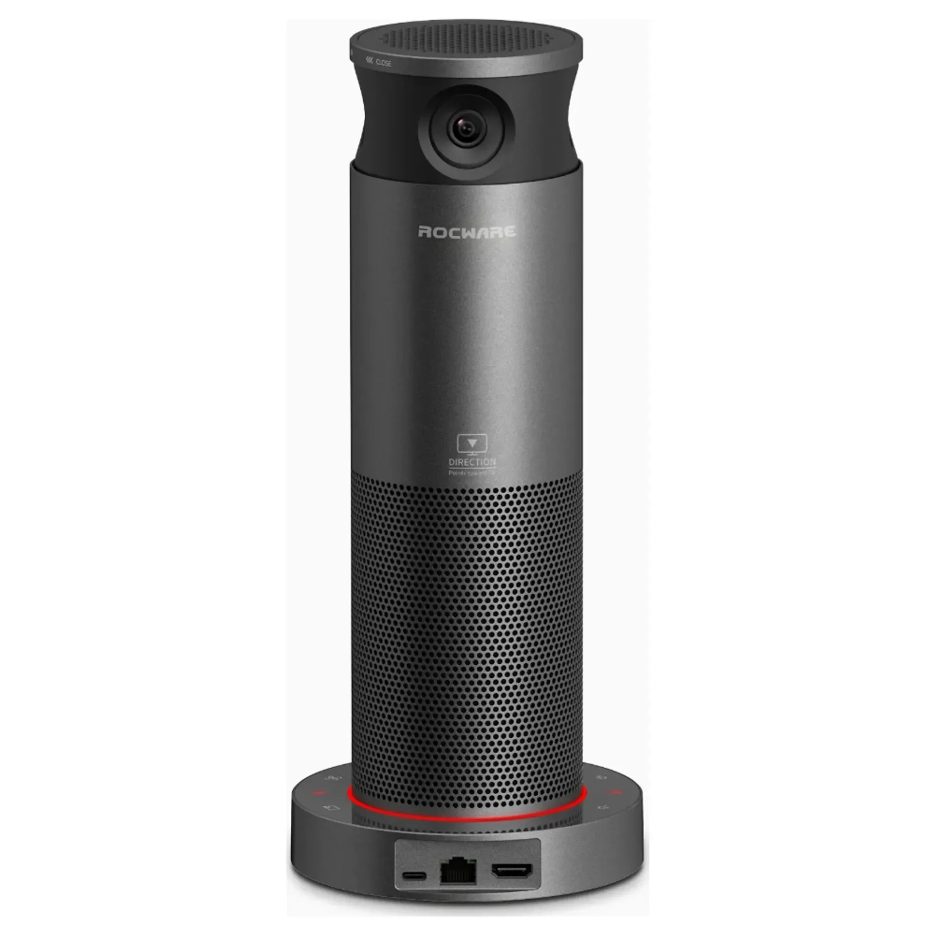 ROCWARE RC360 All-In-One Konferencijska kamera