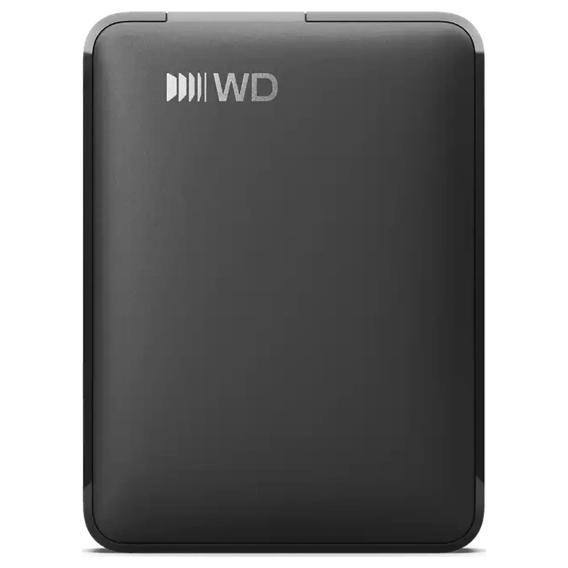 WESTERN DIGITAL Elements USB-C Eksterni HDD 1TB Black