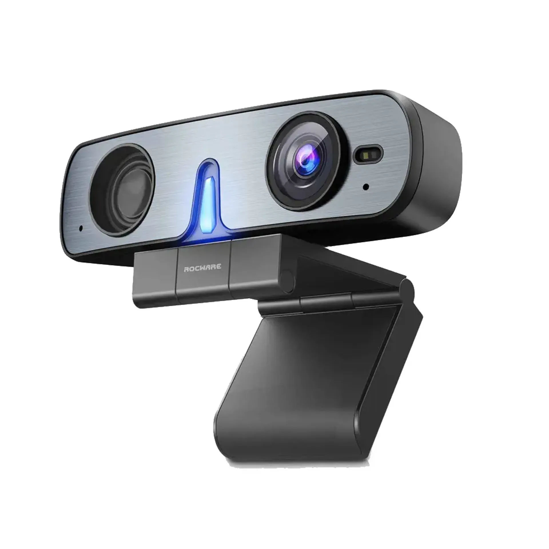 ROCWARE RC08 All-in-One USB Web kamera