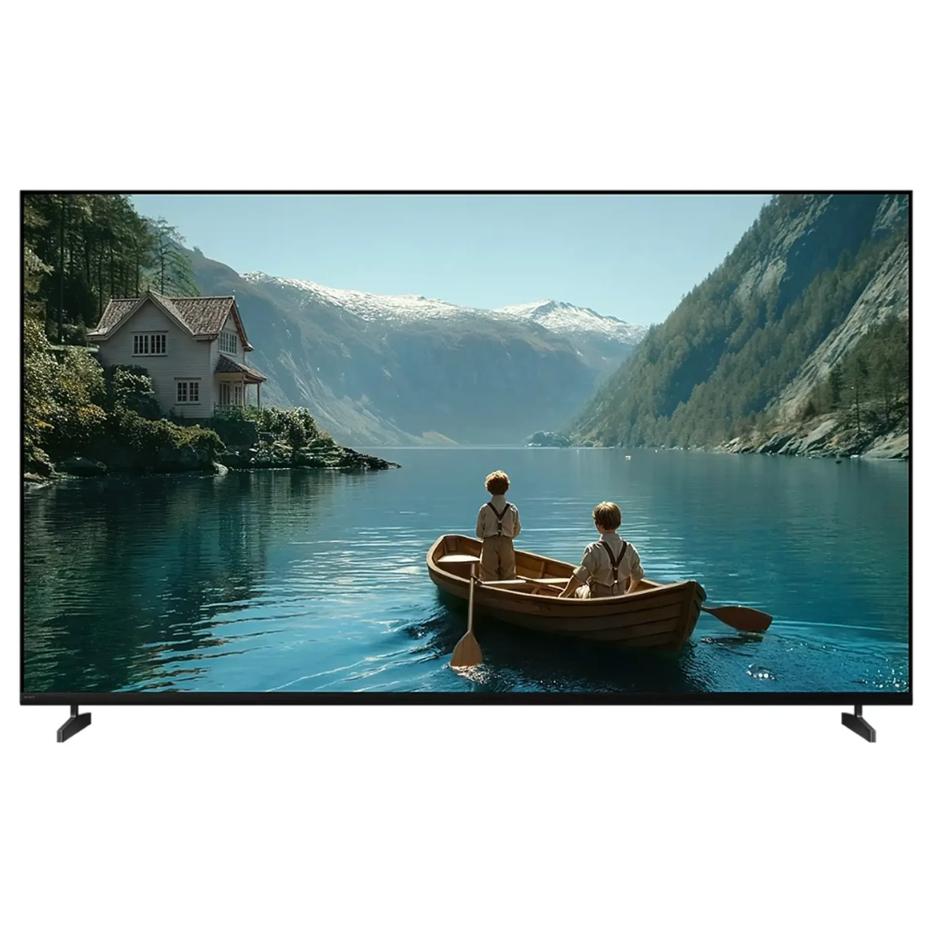 SONY BRAVIA 3 II K-55XR35 4K Ultra HD