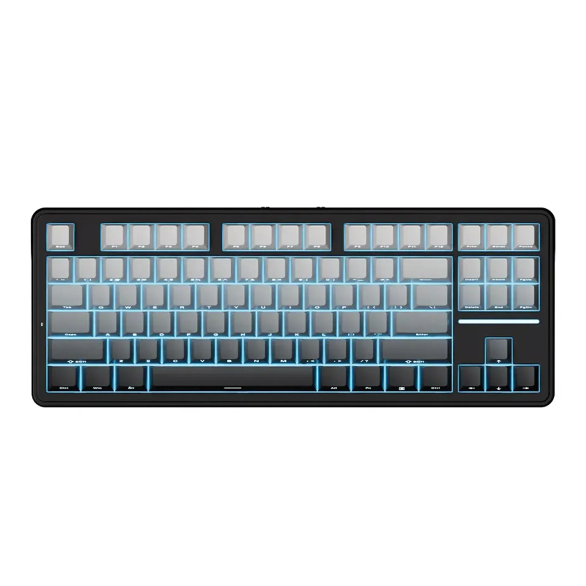 ATK A87 PRO Shadow Black US Tastatura
