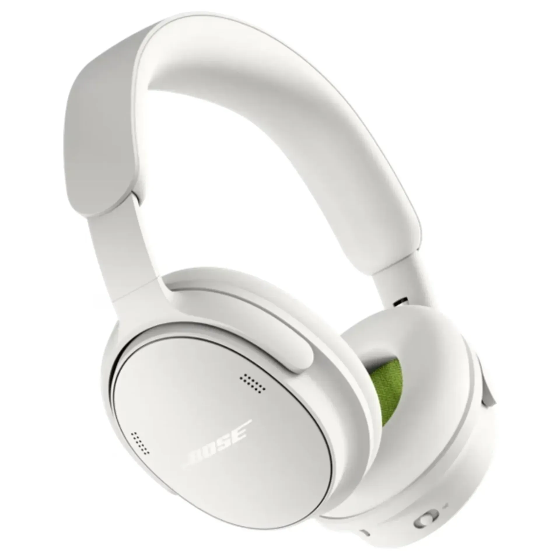 BOSE QuietComfort Headphones 2nd White