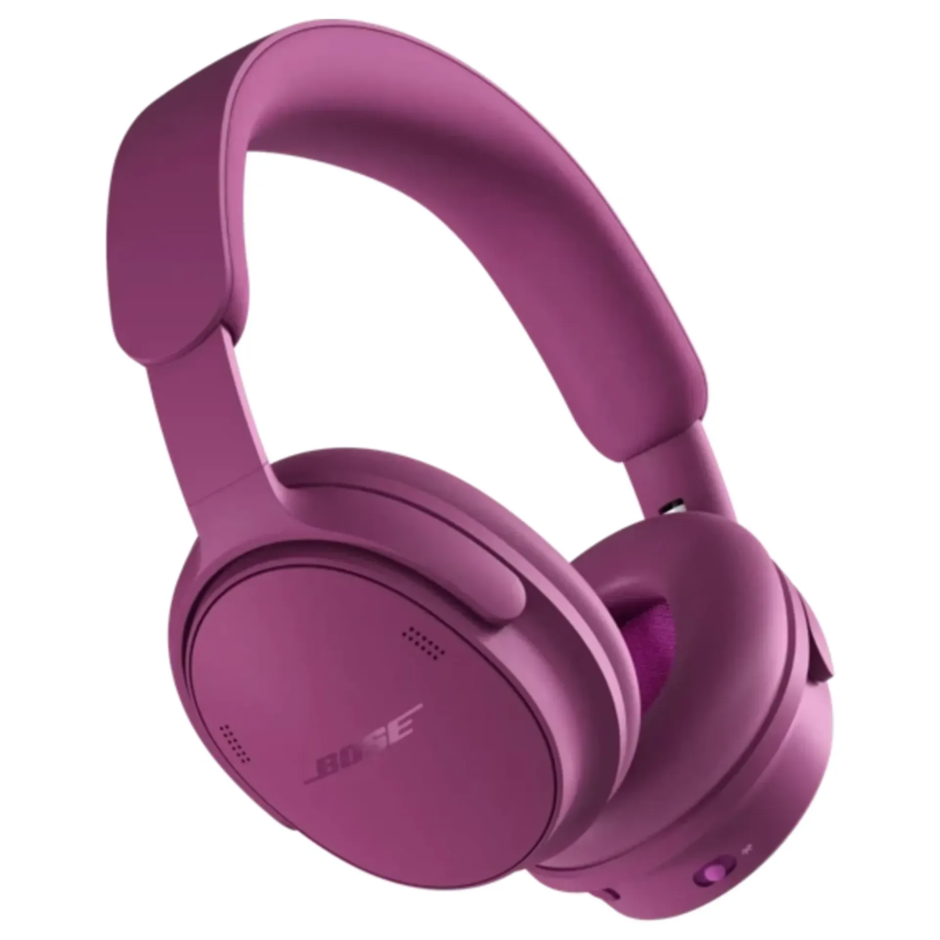 BOSE QuietComfort Headphones 2nd Rose