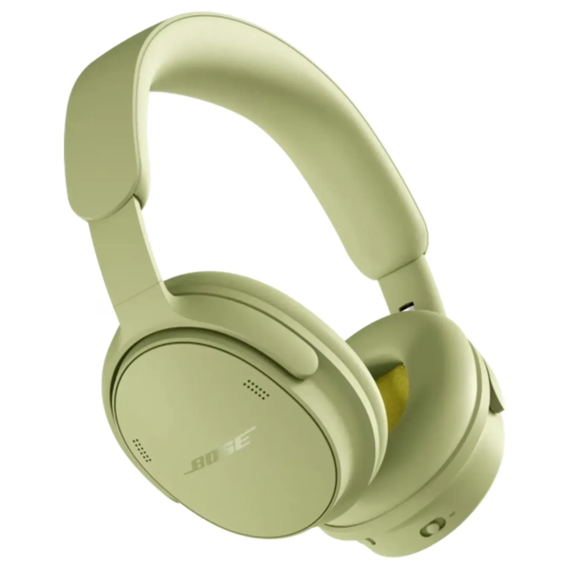 BOSE QuietComfort Headphones 2nd Green