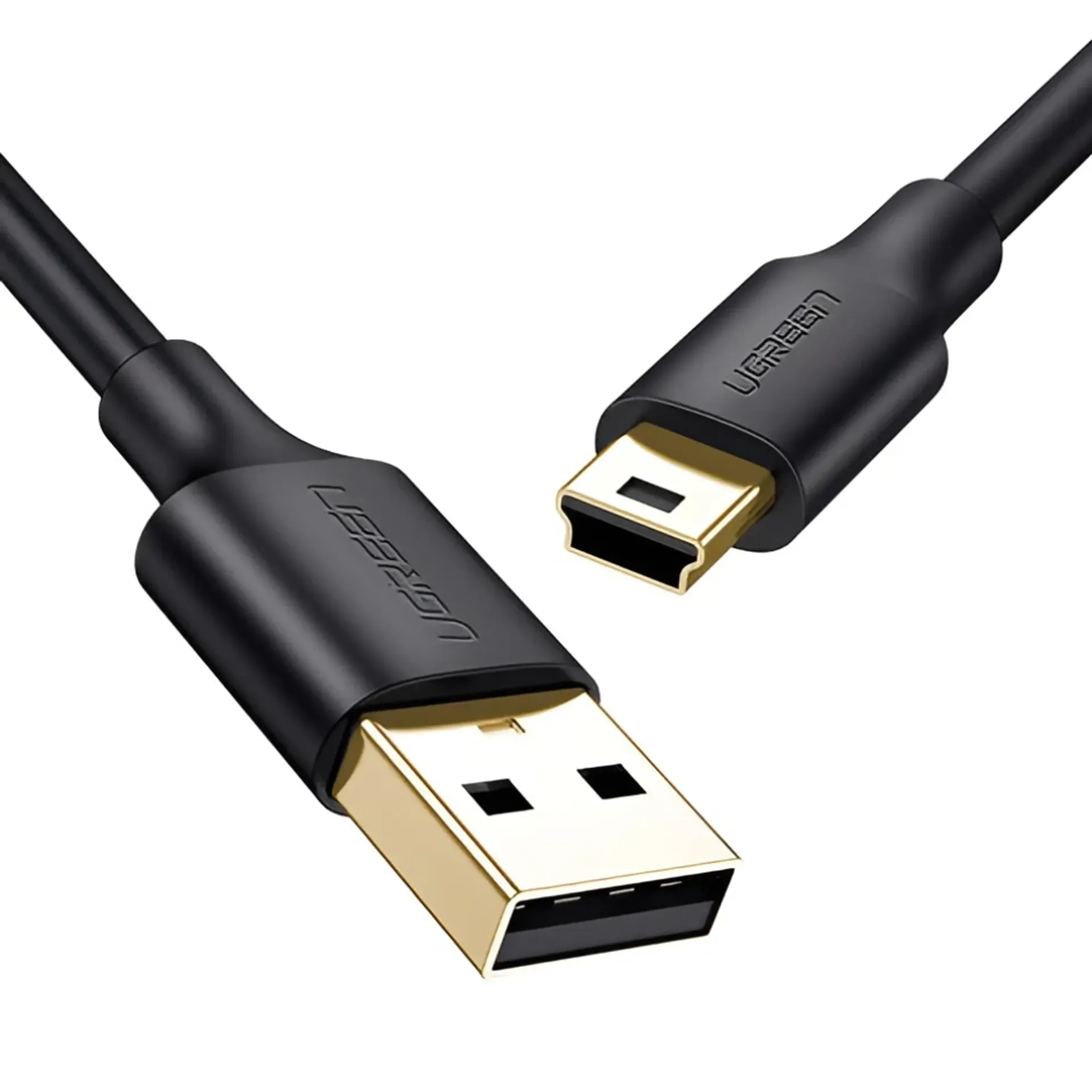 UGREEN US132 USB-A na USB Mini 5pin Kabl 1.5m