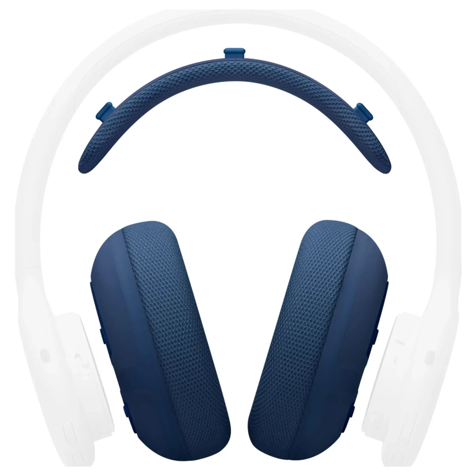 BEATS 360 MJA74ZM/A Cushion Performance Knit Navy