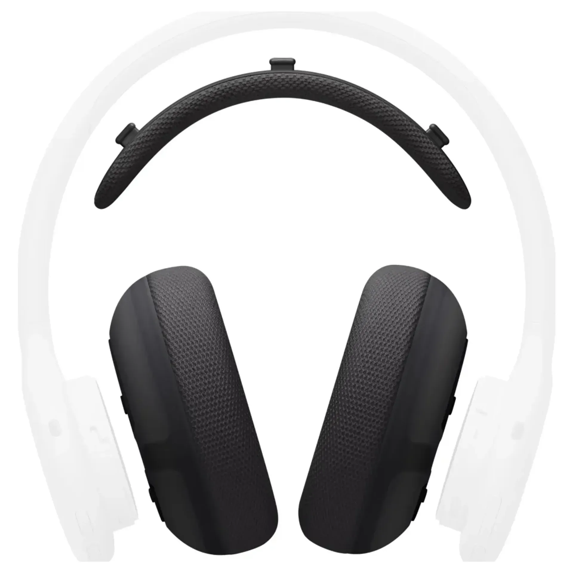 BEATS 360 MJ9Y4ZM/A Cushion Performance Knit Black