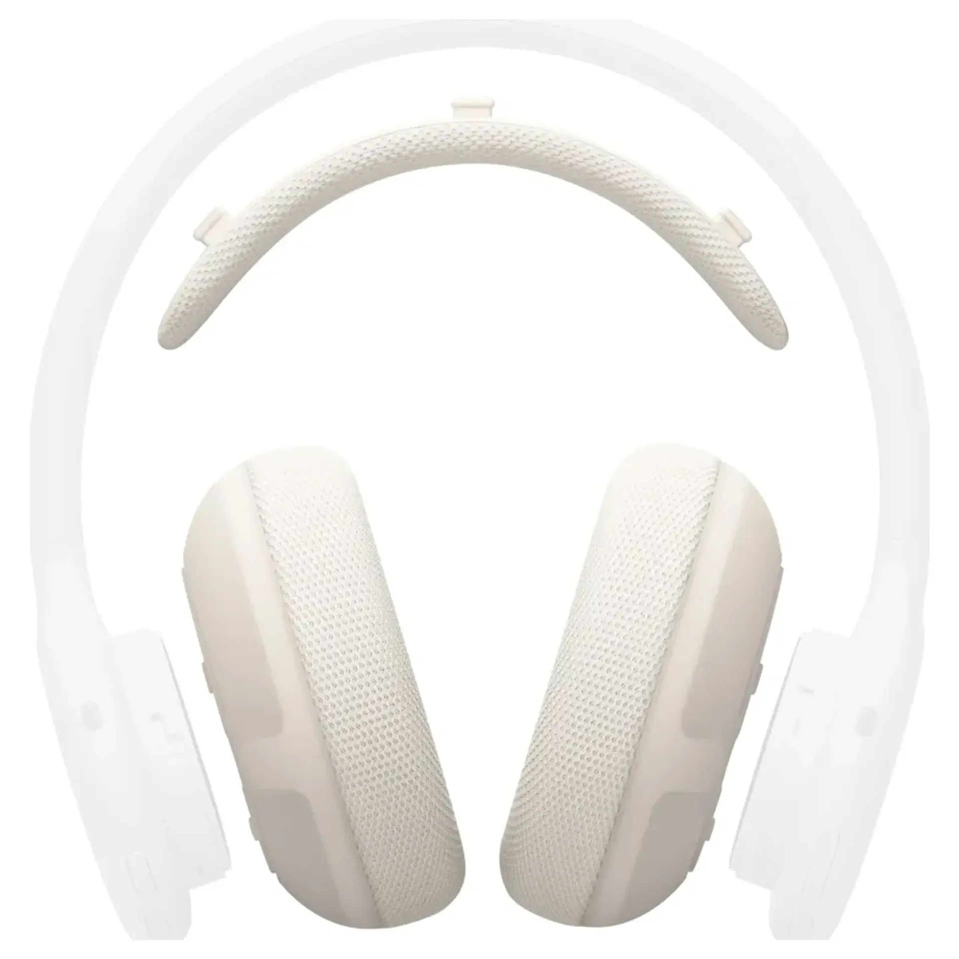 BEATS 360 MJA04ZM/A Cushion Performance Knit Cloud