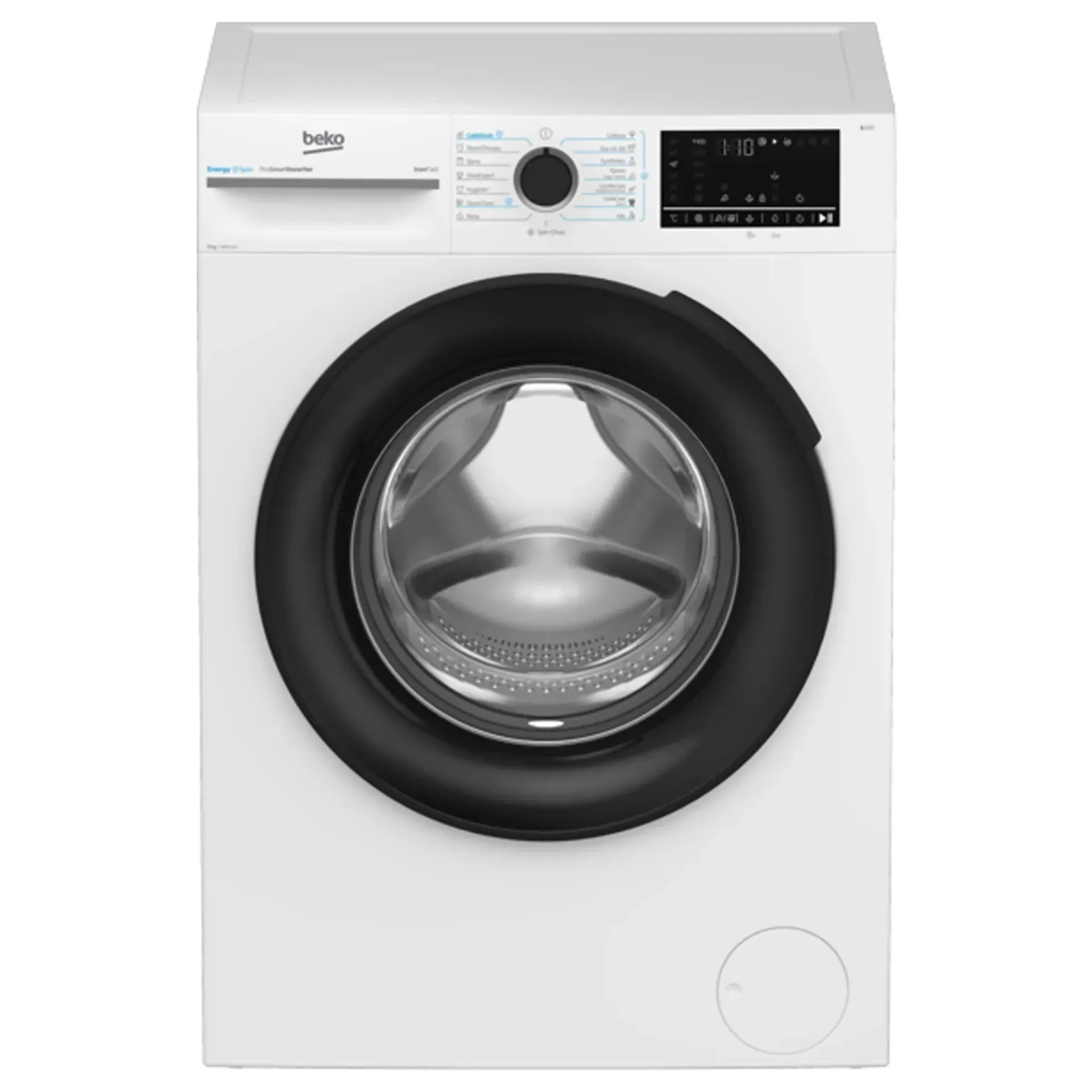 BEKO BM3WFUS48415WBEE Mašina za pranje veša