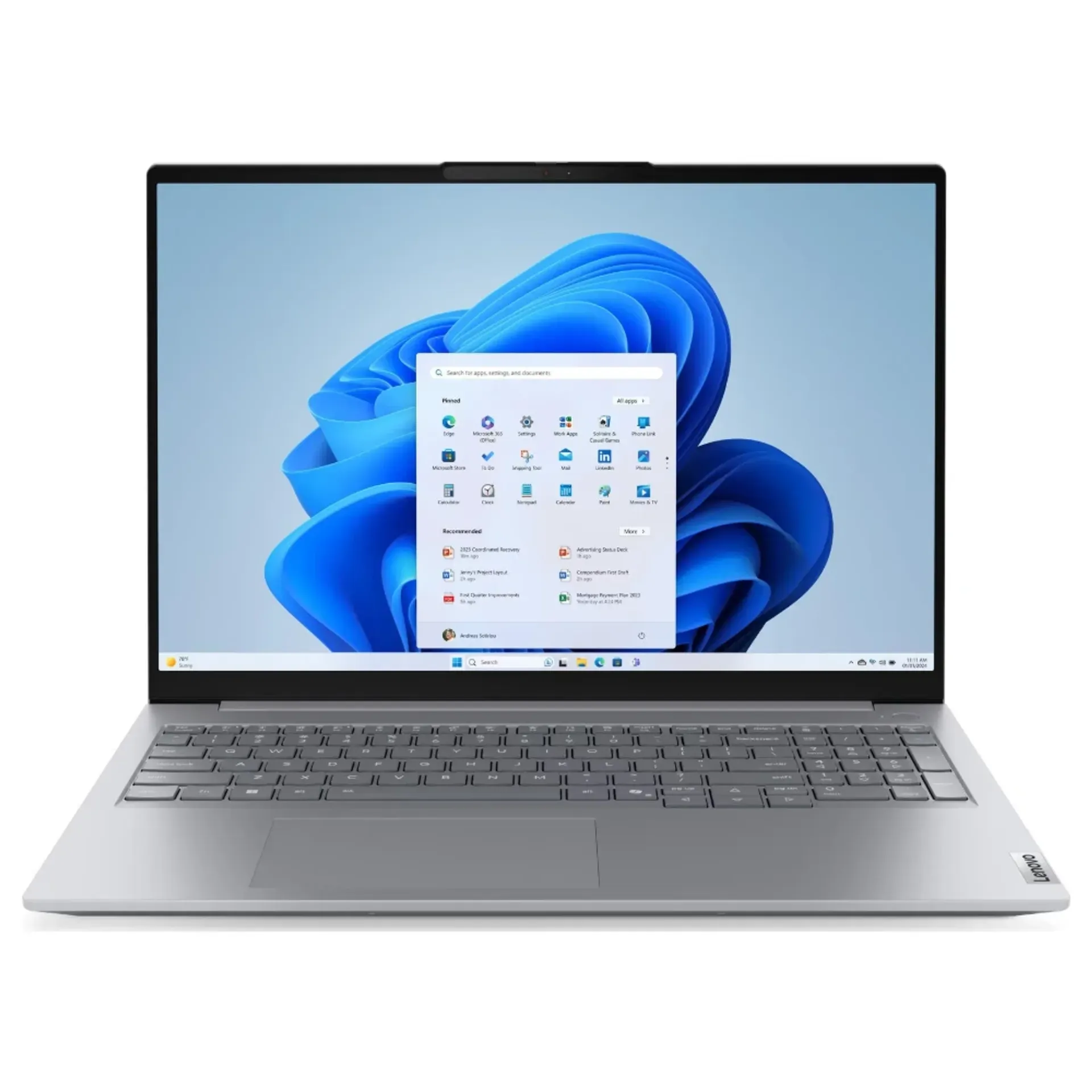 LENOVO ThinkBook 16 G9 IRL C5/16/512GB