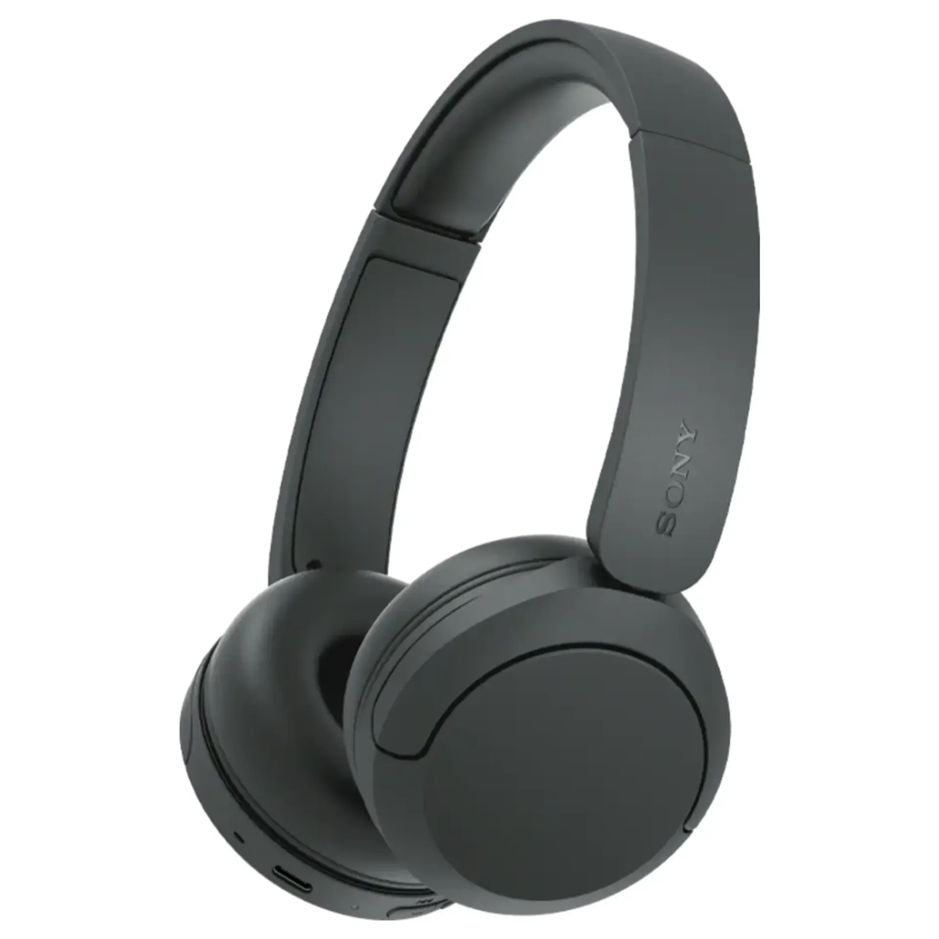 SONY WH-CH530B Black