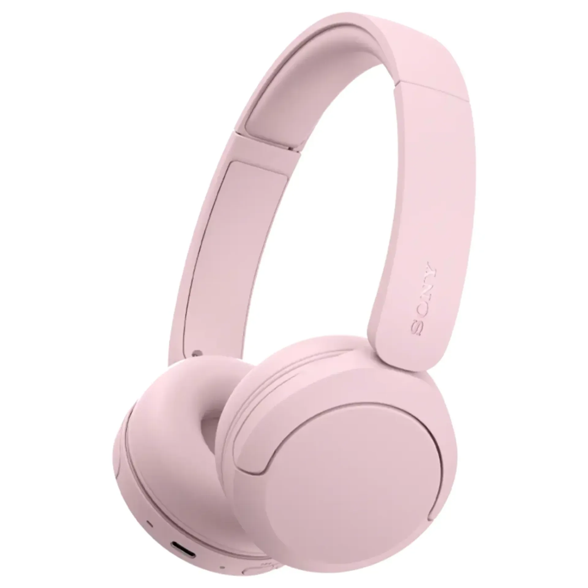 SONY WH-CH530P Pink