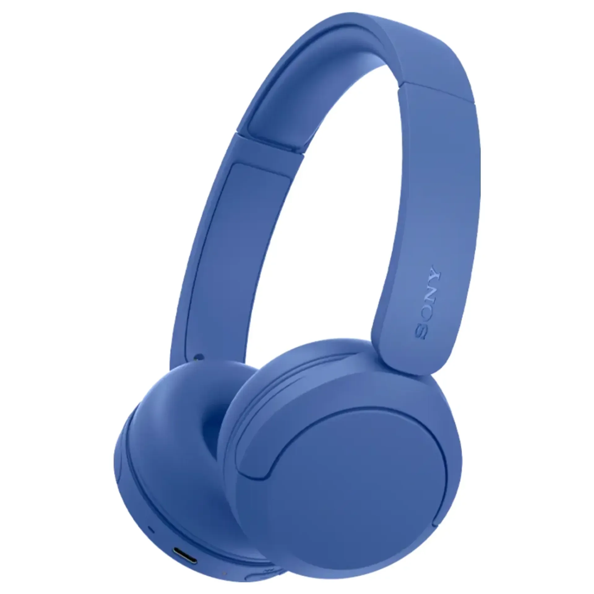 SONY WH-CH530L Cobalt Blue