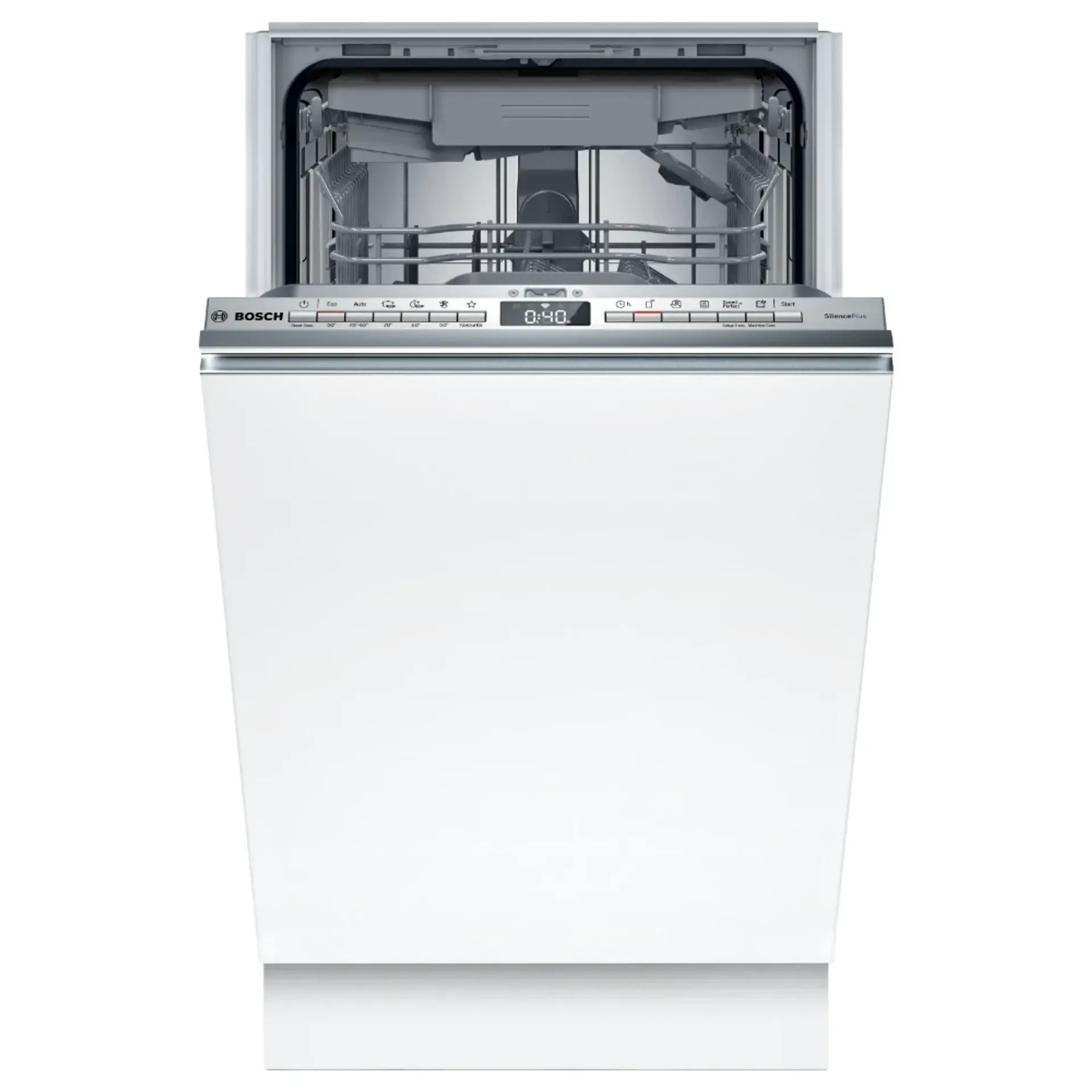 BOSCH Serija 4 SPV4EMX30E Ugradna mašina za sudove