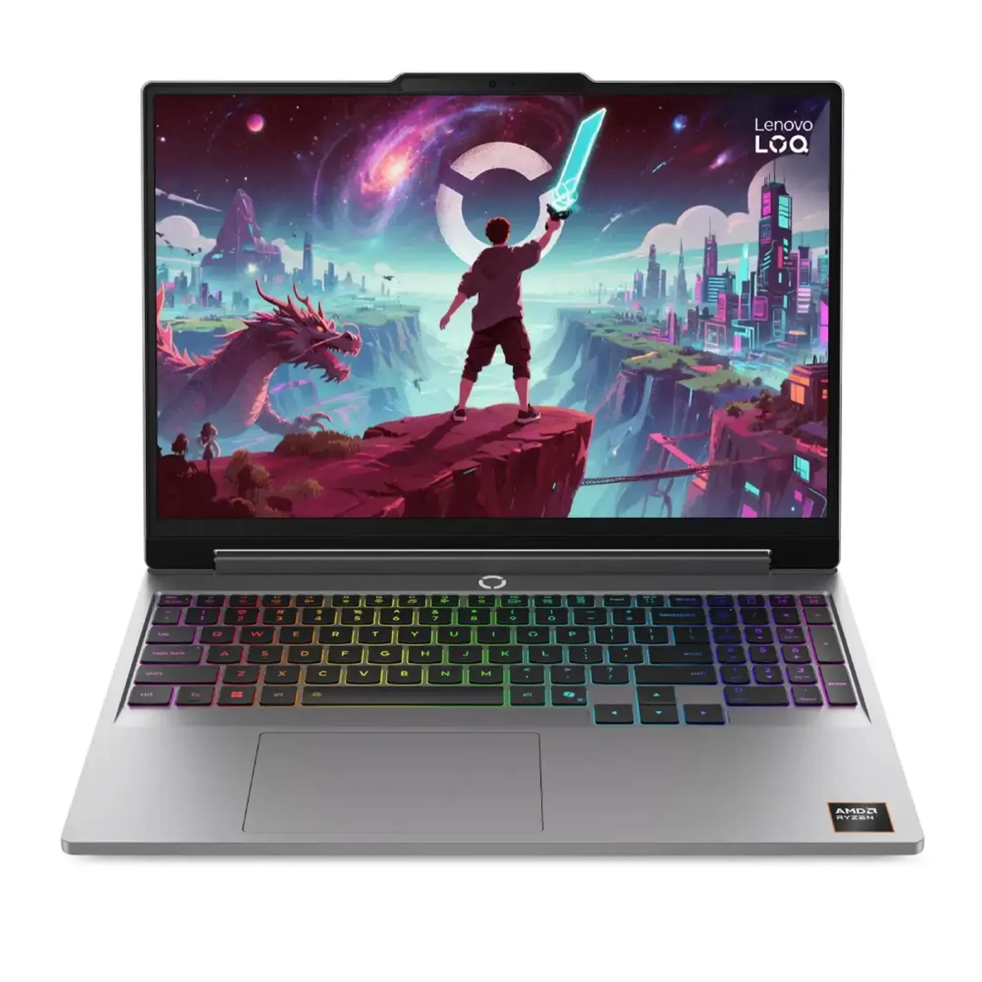 LENOVO LOQ 15 AHP11 R7/16/512GB/5060