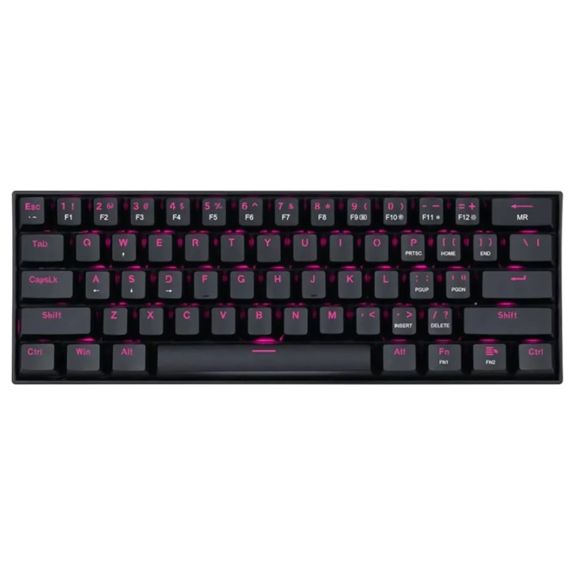 REDRAGON Dragonborn K630 US Tastatura