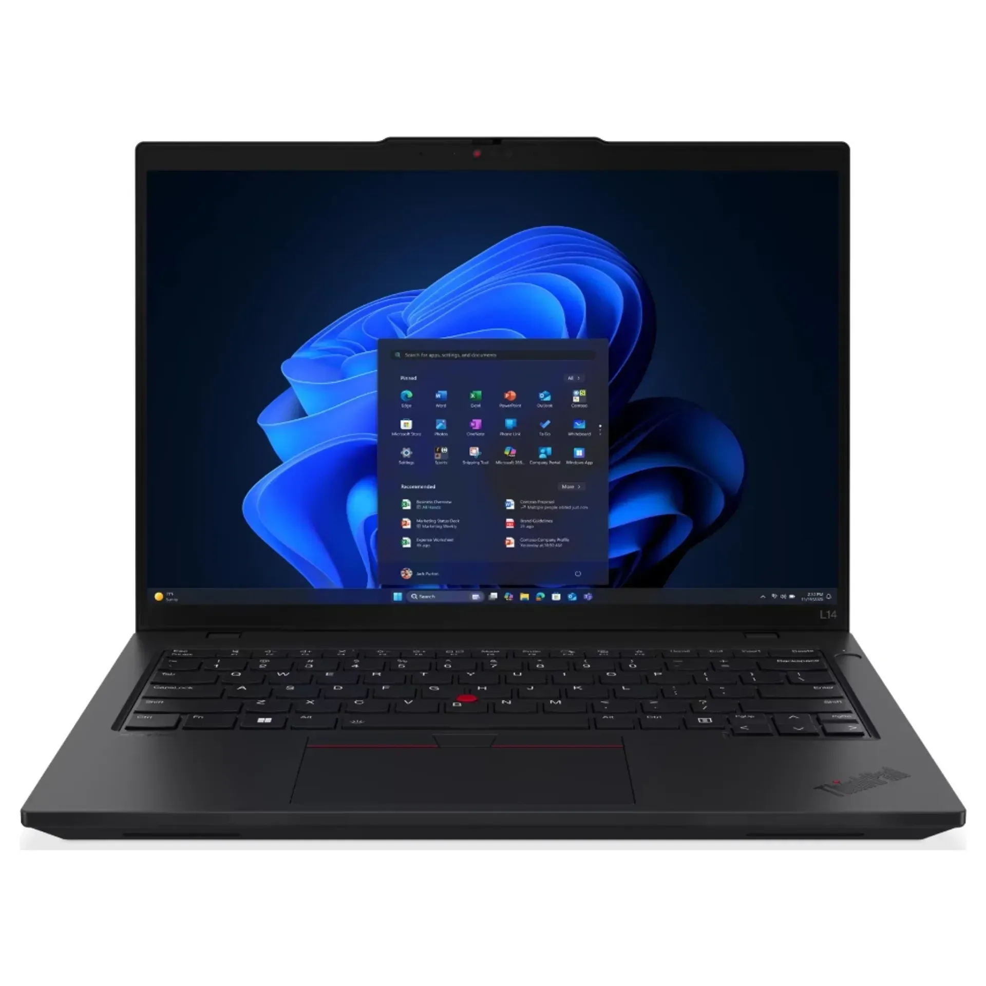 LENOVO ThinkPad L14 G6 U7/16/512GB