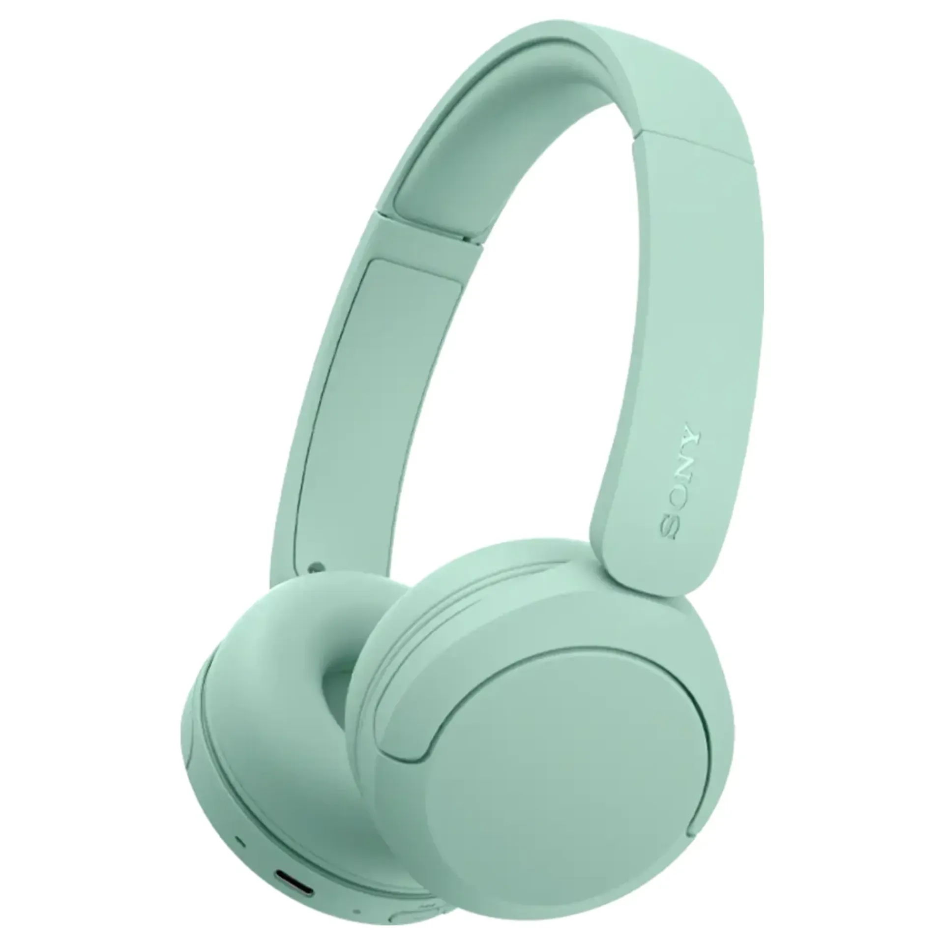 SONY WH-CH530G Mint Green