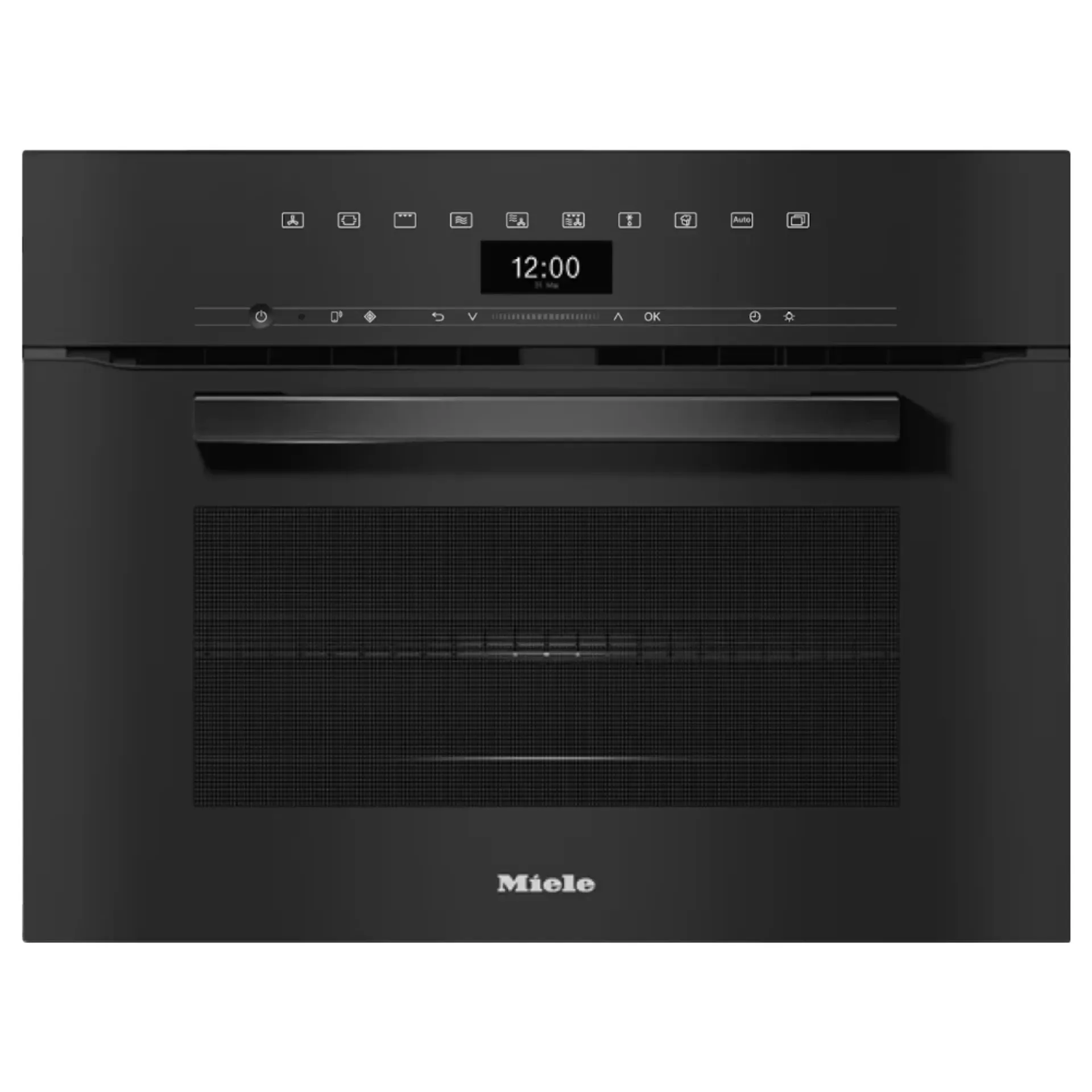 MIELE H 7440 BM OBSW Mikrotalasna rerna