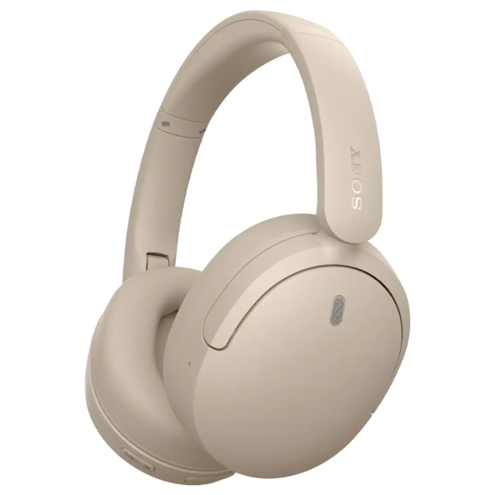 SONY WH-CH730NC Beige