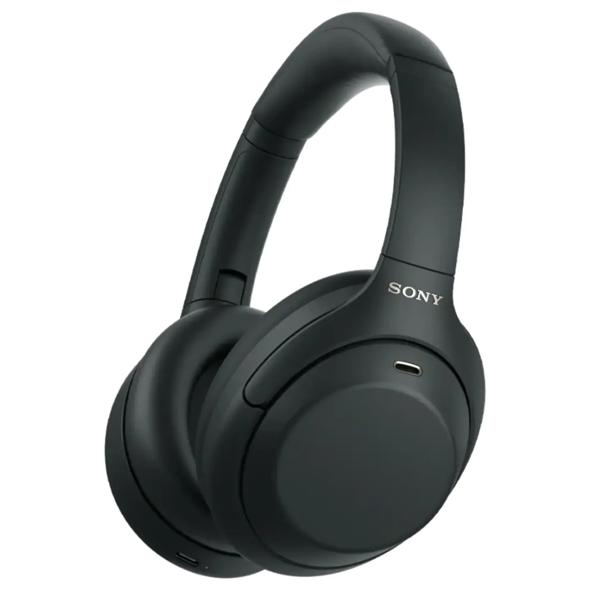 SONY WH-1000XM4C Black (M4 2nd Gen)