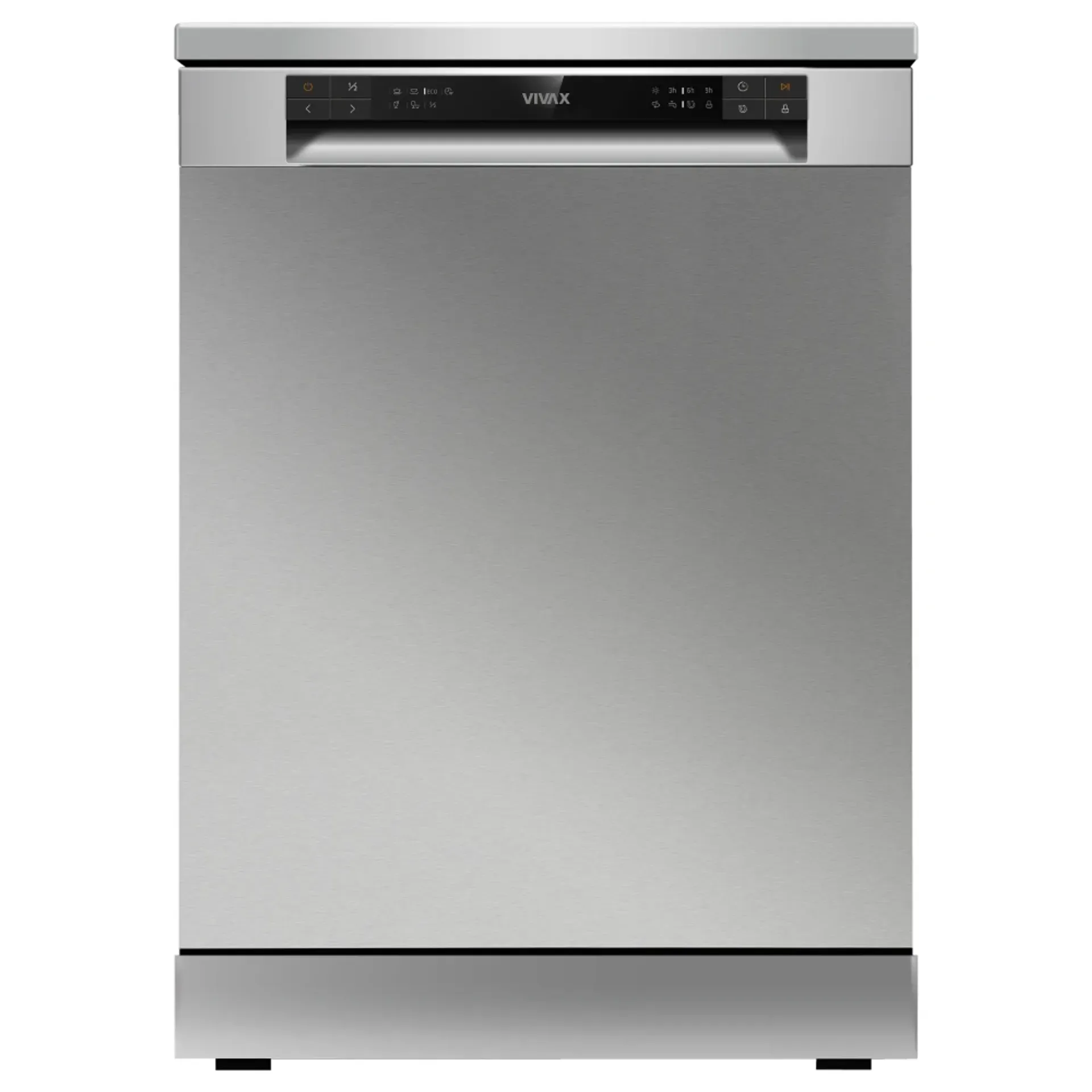 VIVAX DW-601262CL X Mašina za pranje sudova