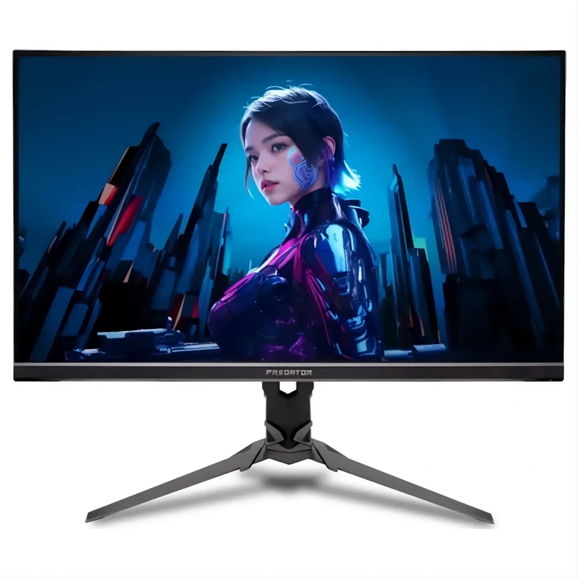 ACER Predator 27'' IPS XB273UX2bmiiprx Monitor
