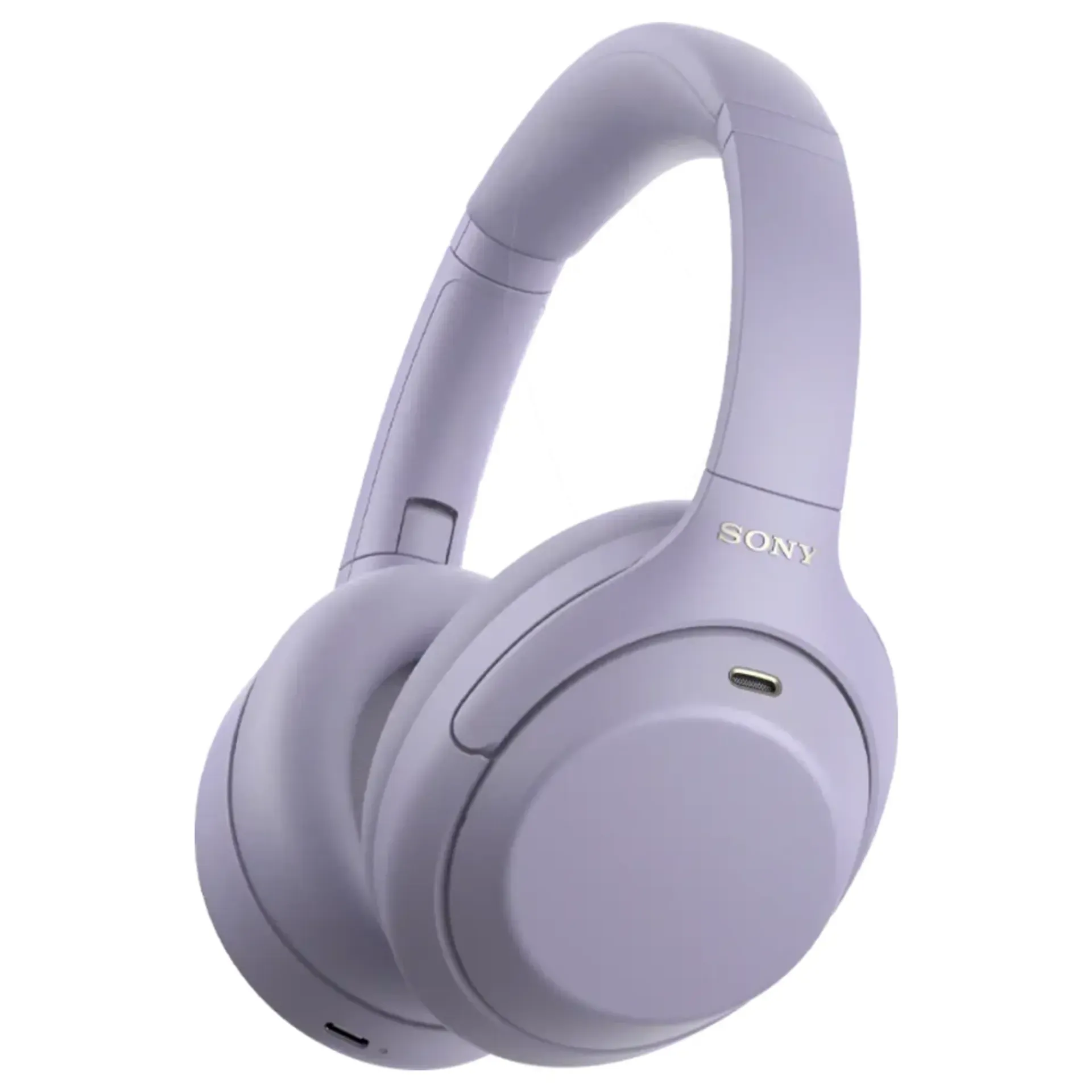 SONY WH-1000XM4C Violet (M4 2nd Gen)