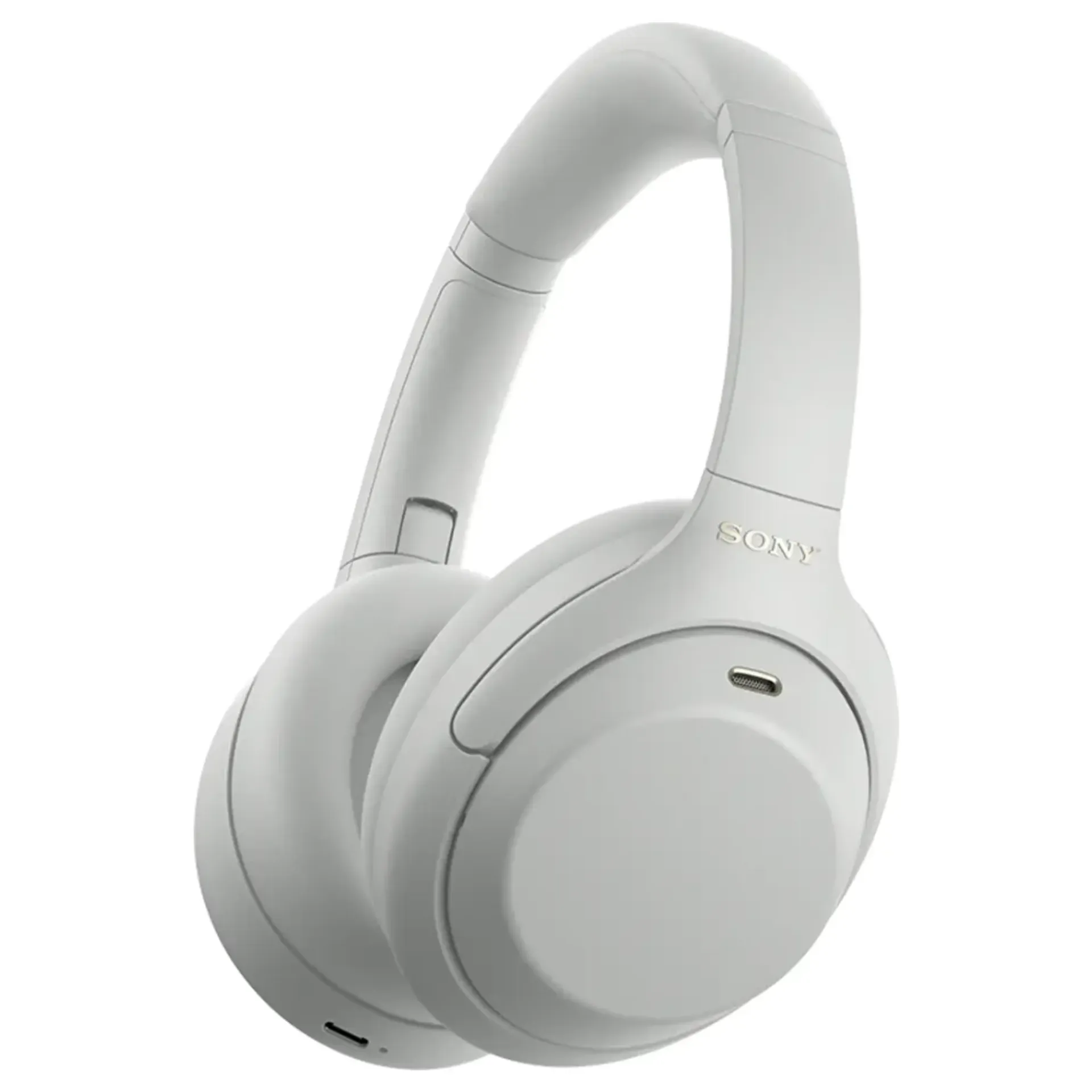 SONY WH-1000XM4C Silver (M4 2nd Gen)