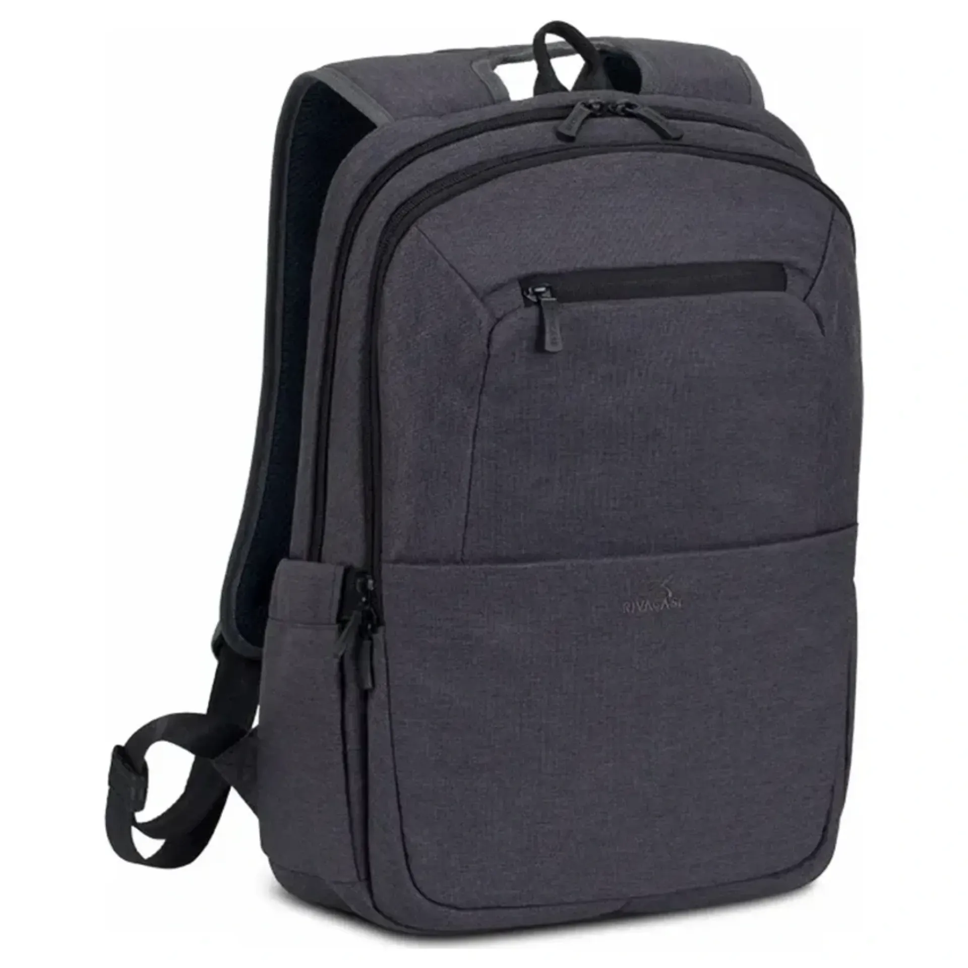 RIVACASE Ranac 15.6'' 7760 Black Ranac za laptop