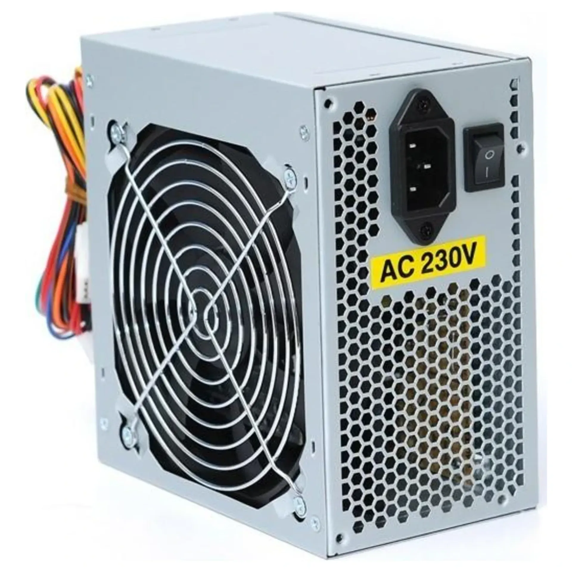 IG-MAX IG 3500 500W