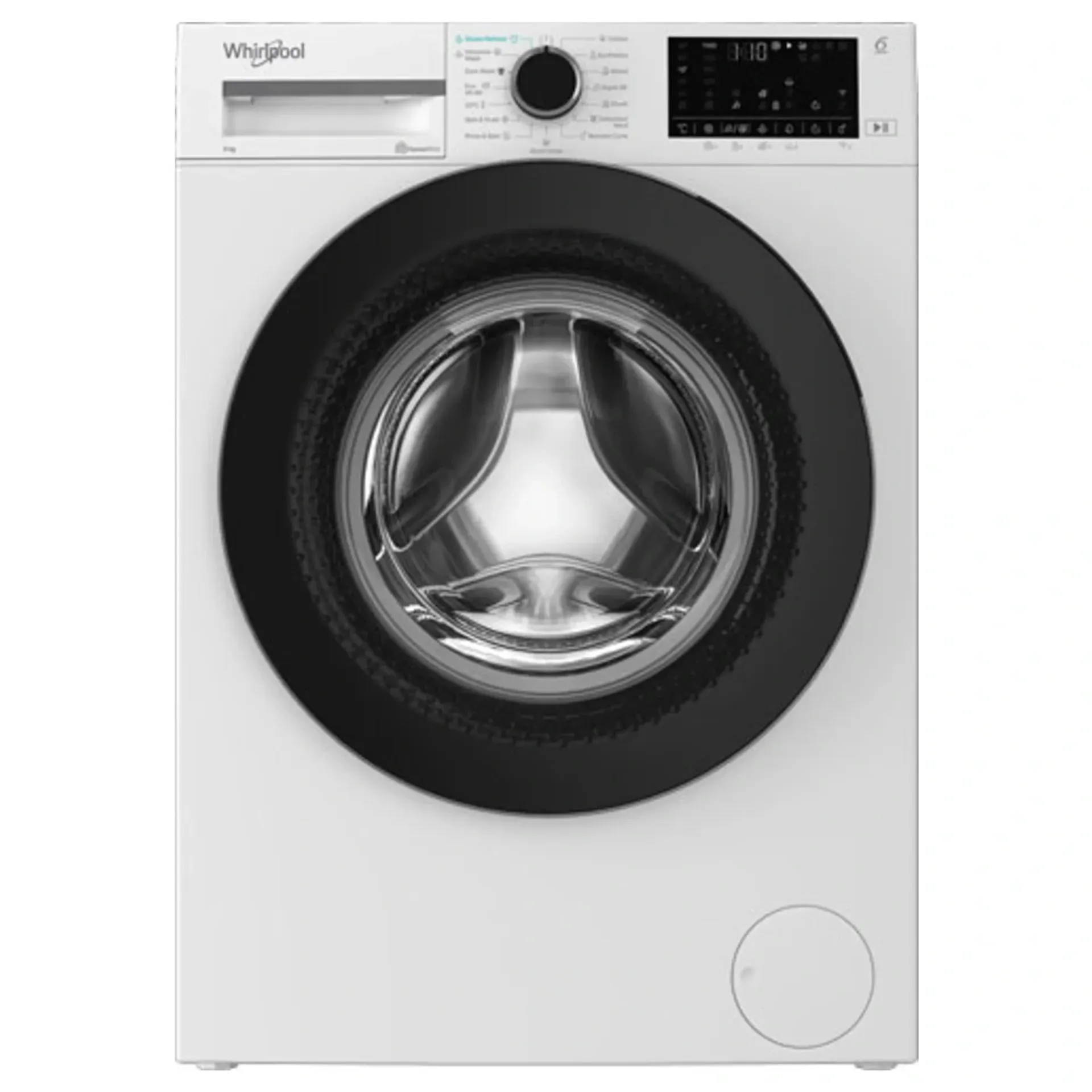 WHIRLPOOL WAM 99WB EE Mašina za pranje veša