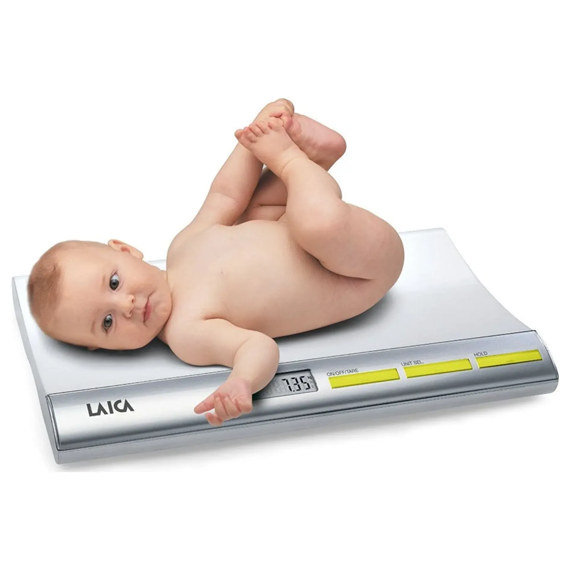 LAICA PS3001 Vaga za bebe