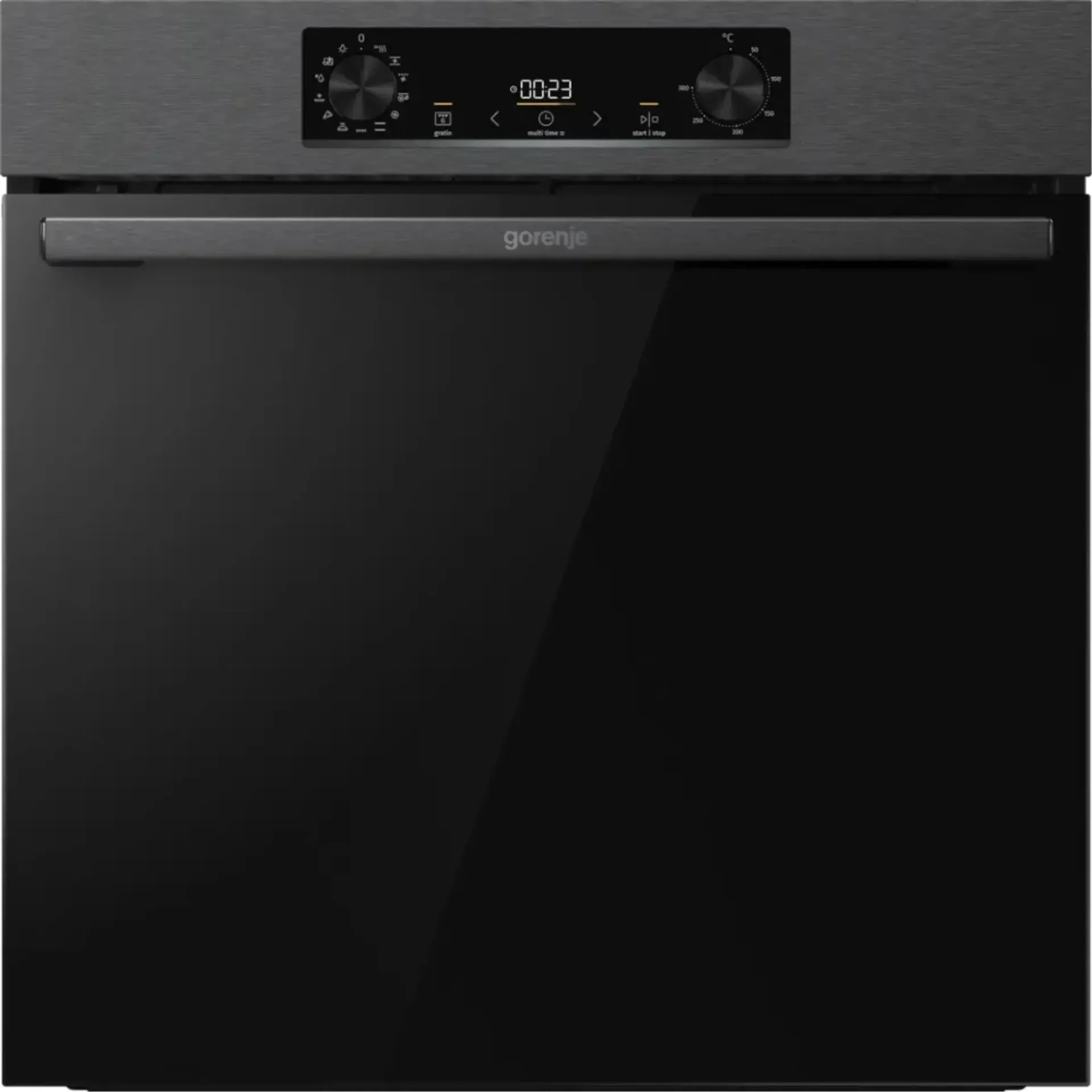 GORENJE BFG4PYIROBX Ugradna rerna