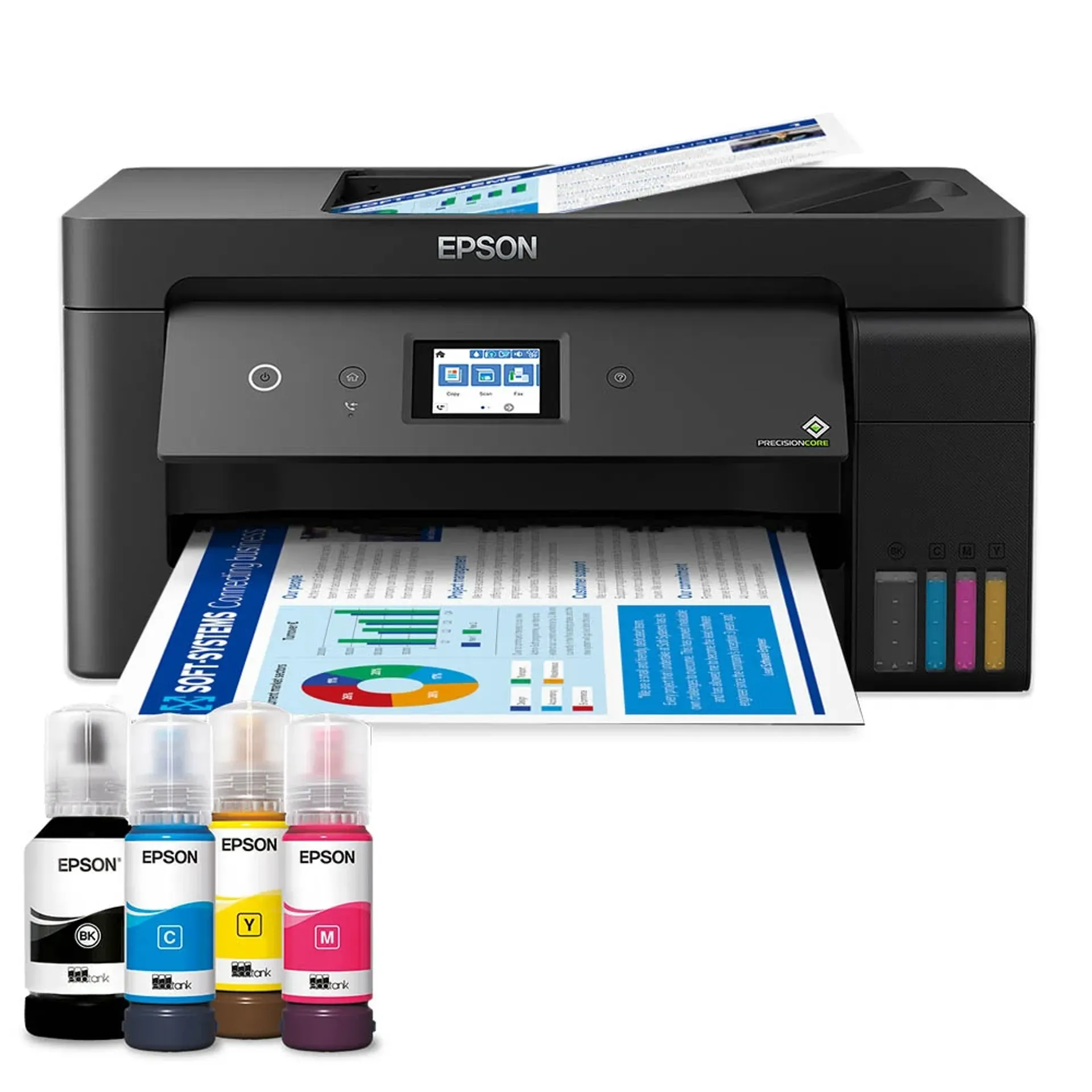EPSON L14150 A3+ EcoTank ITS (4 boje)