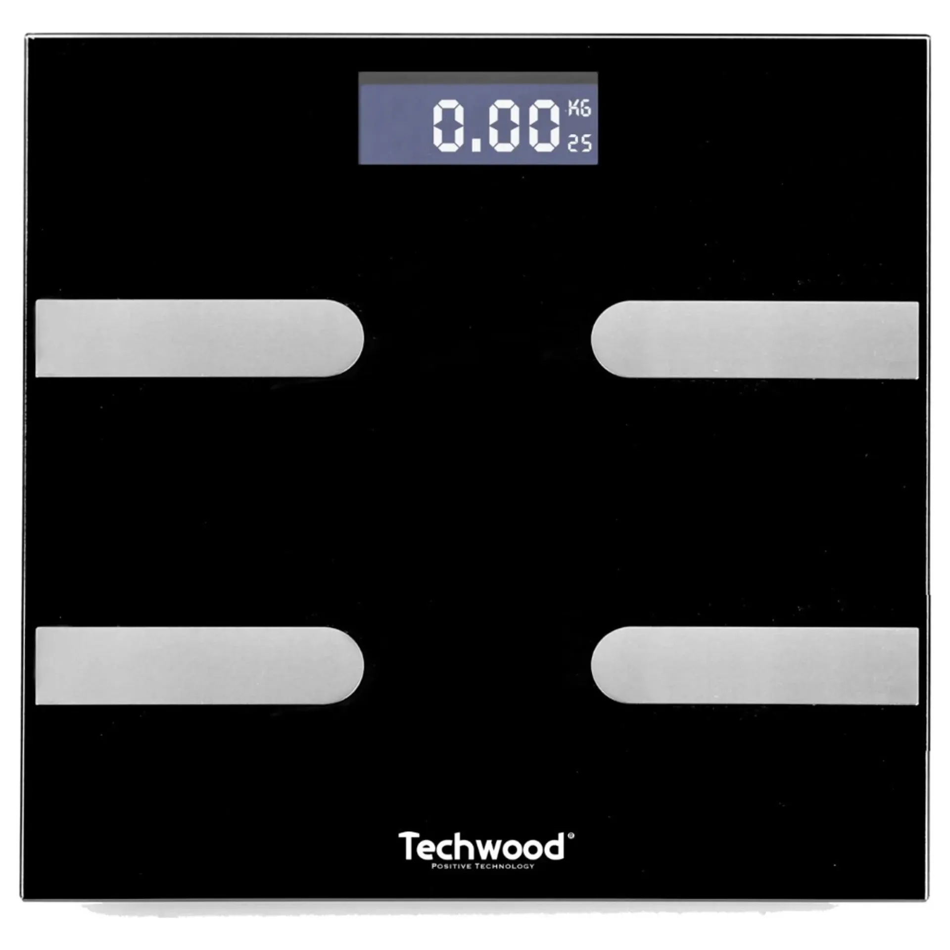 TECHWOOD TPP-946C Smart telesna vaga