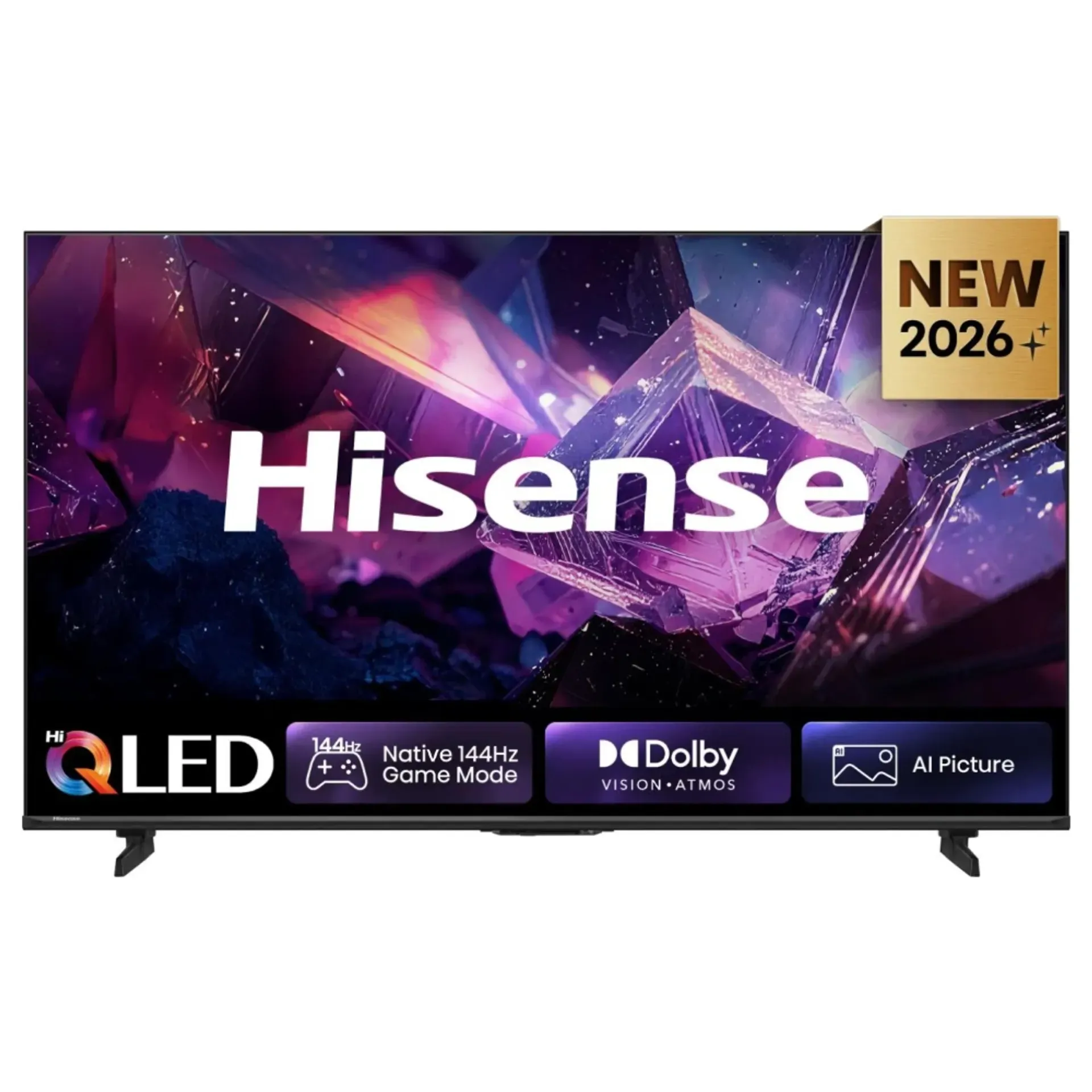 HISENSE 75E7S PRO Hi-QLED 4K Ultra HD
