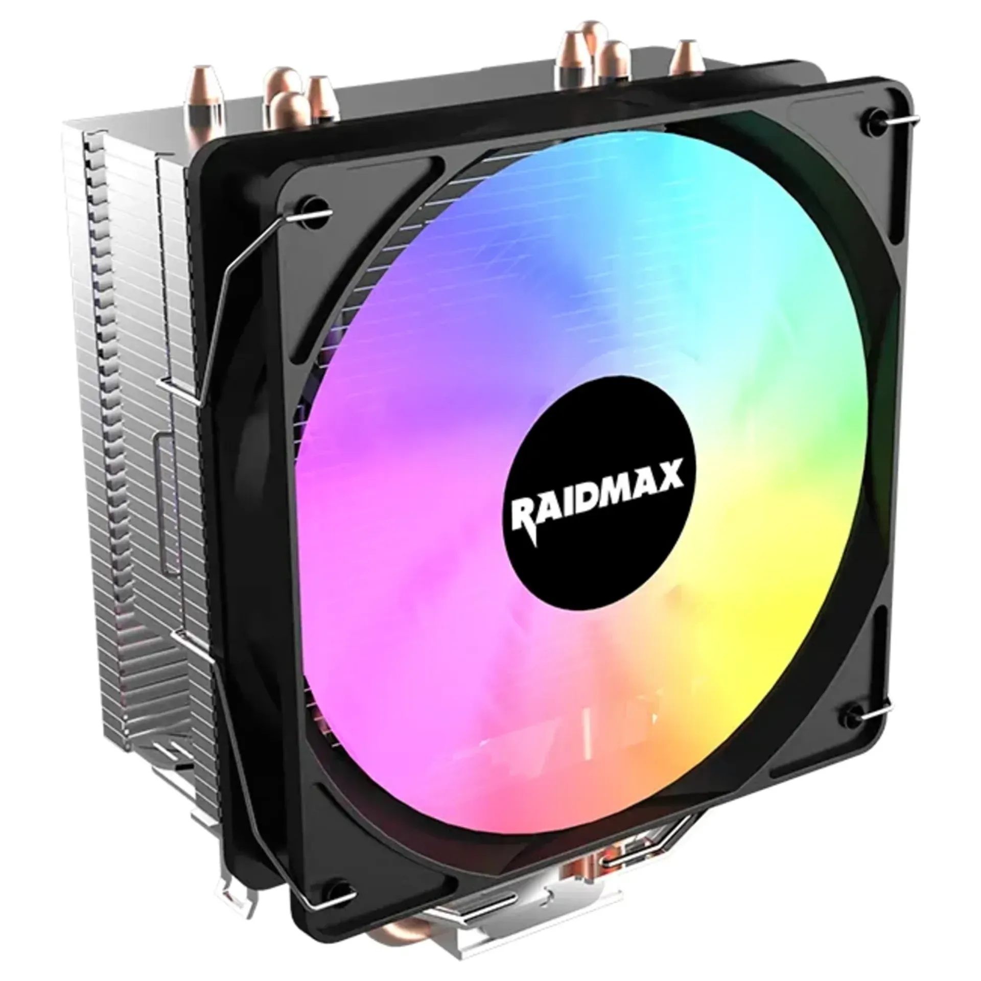 RAIDMAX AC1204K 120mm