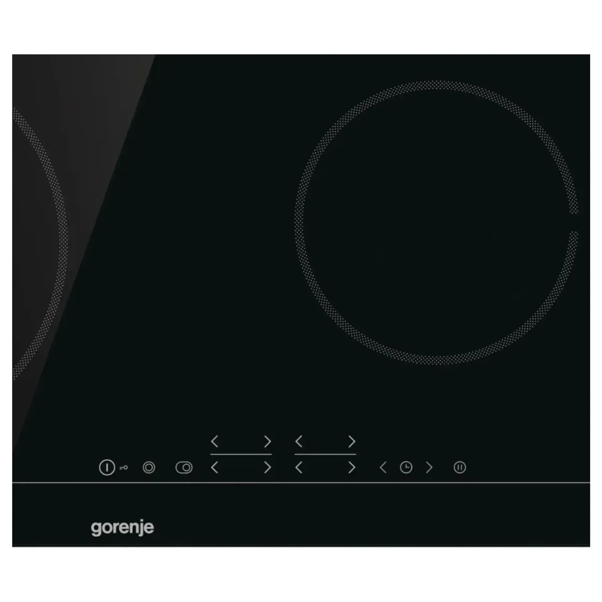 GORENJE ECT603FM Ugradna ploča