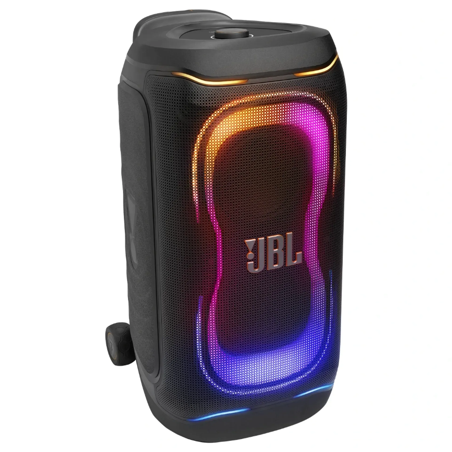 JBL PartyBox 330 Black Partbox zvučnik