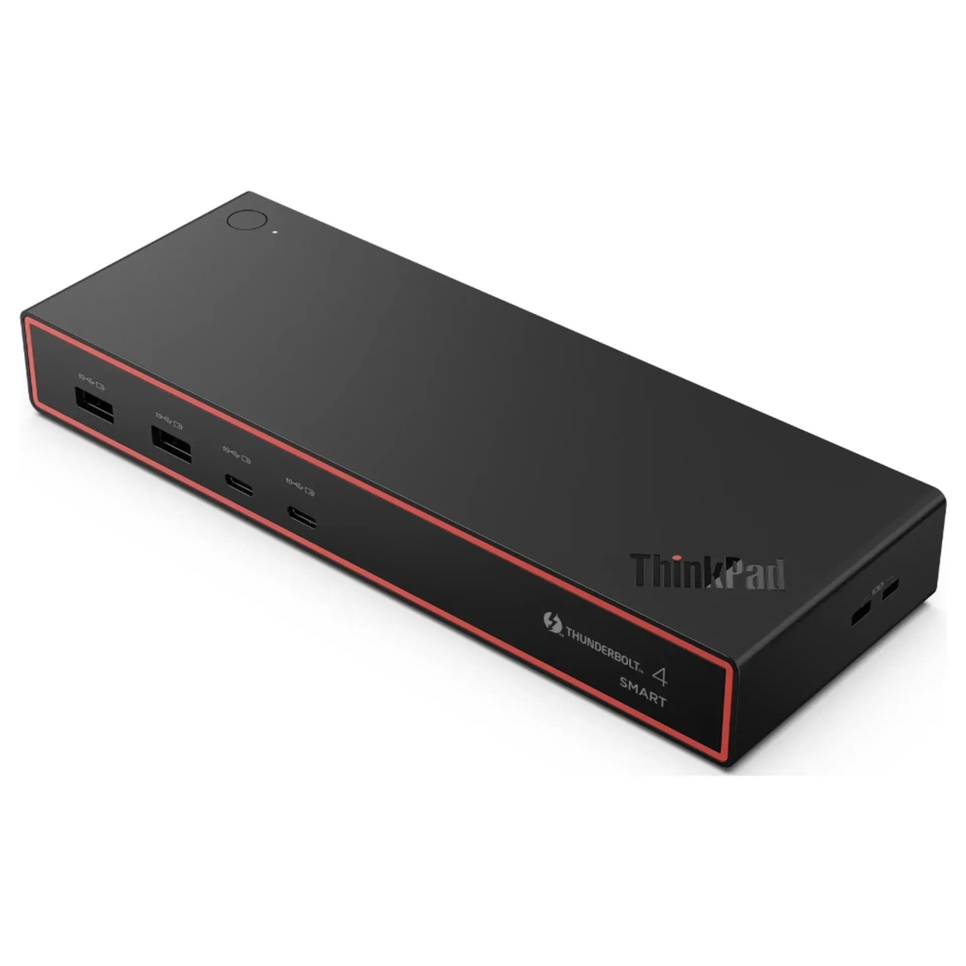 LENOVO ThinkPad Thunderbolt 4 Smart Dock Gen 2&nbsp;100W