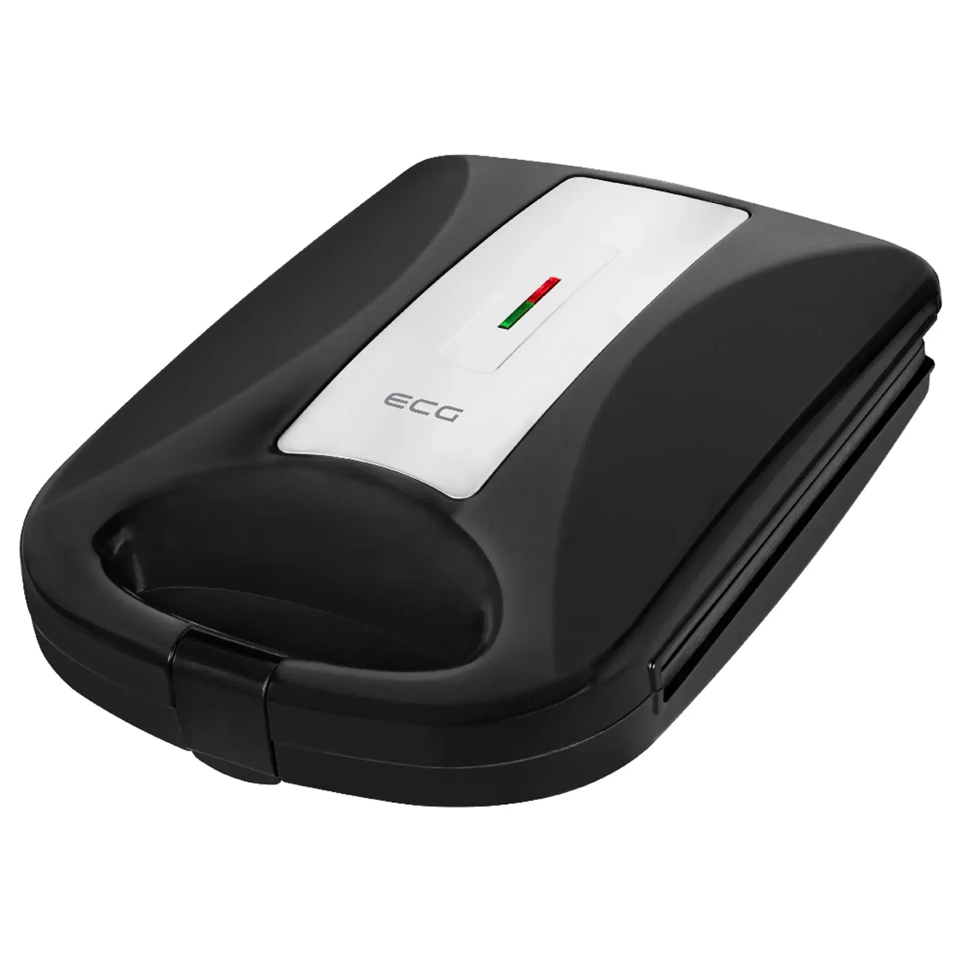 ECG Family Black S4232 Aparat za sendviče