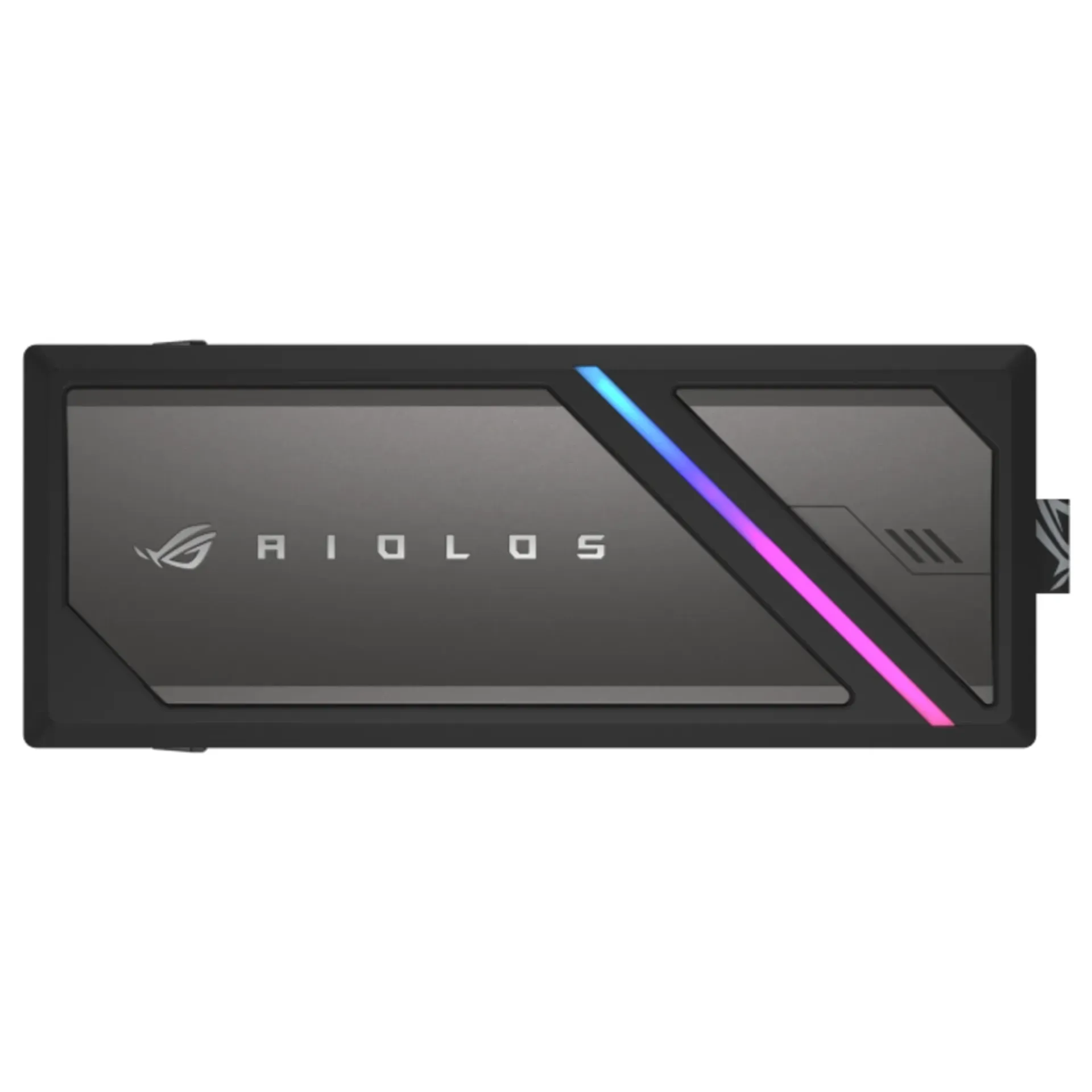 ASUS ROG Strix Aiolos Eksterno SSD kućište