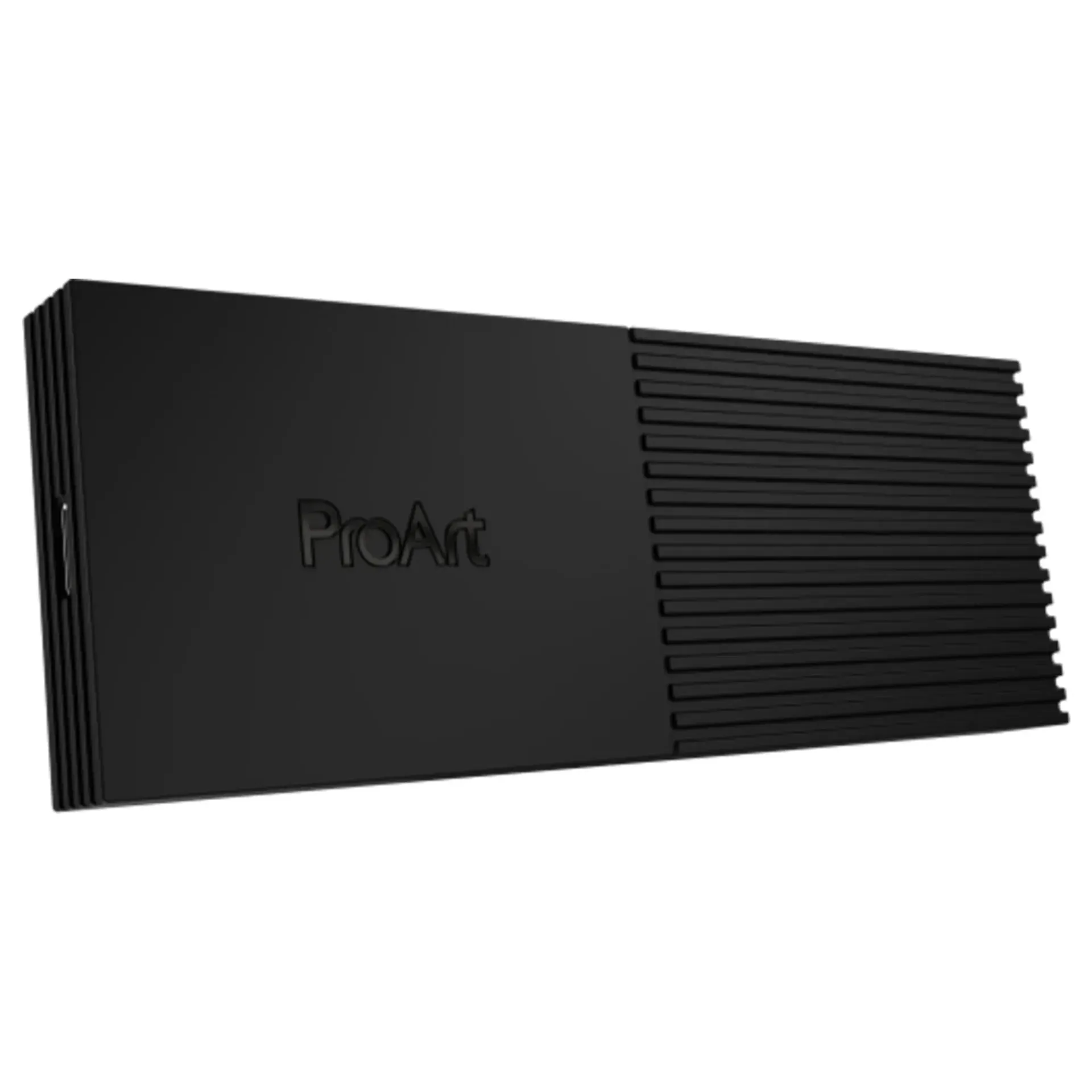 ASUS ProArt PA40SU SSD Enclosure