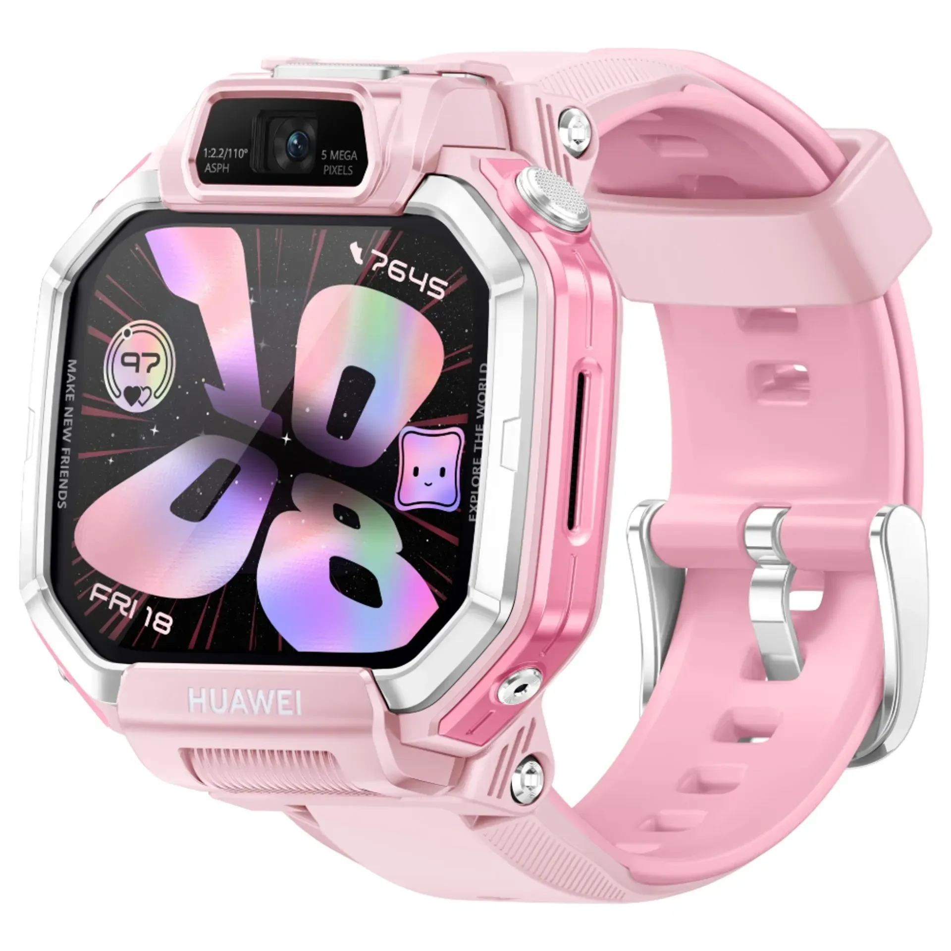 HUAWEI Watch Kids X1 Pink