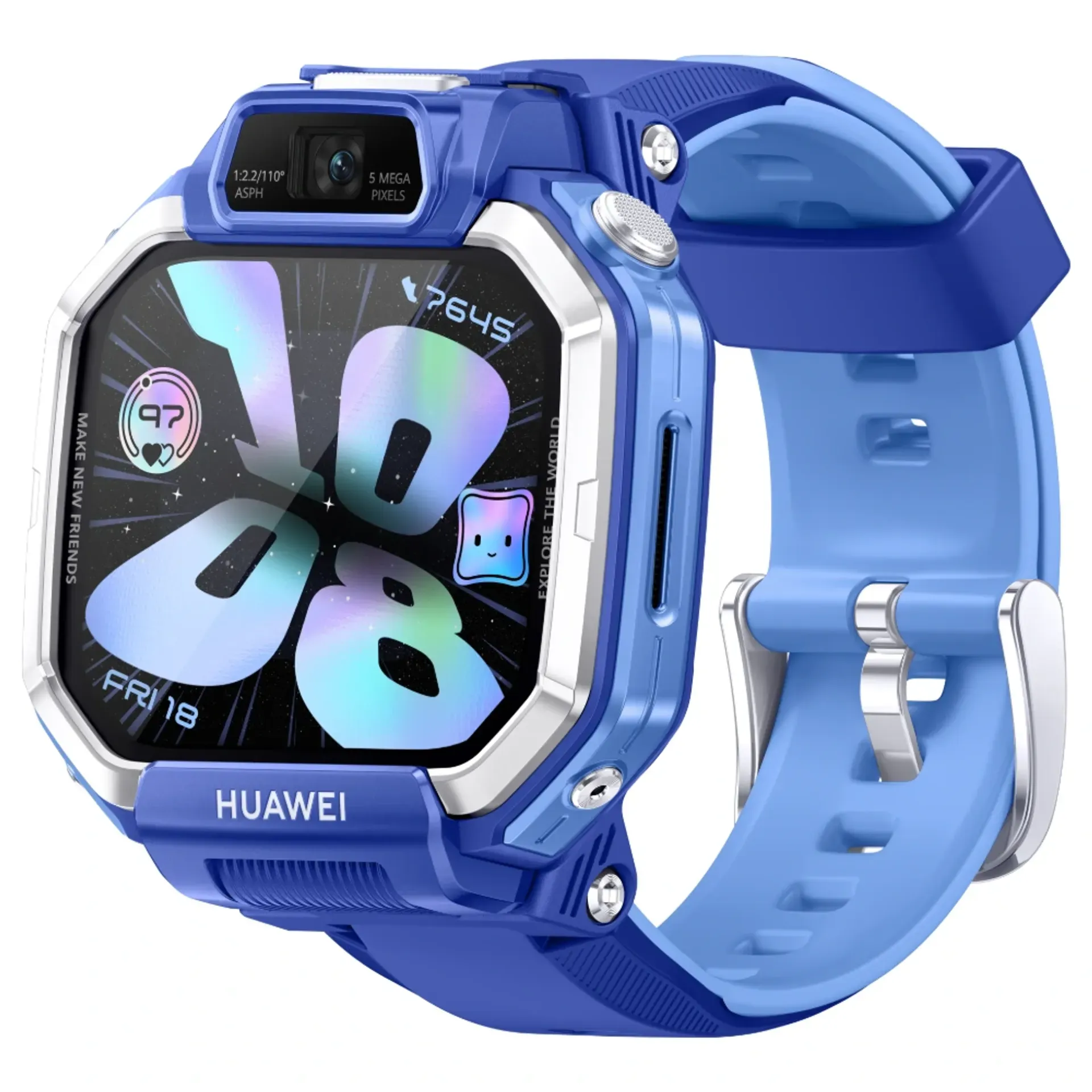 HUAWEI Watch Kids X1 Blue