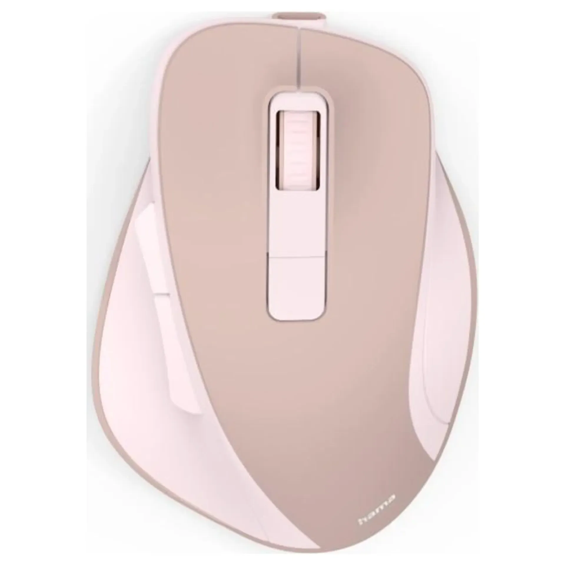 HAMA MW-500 Pink Miš