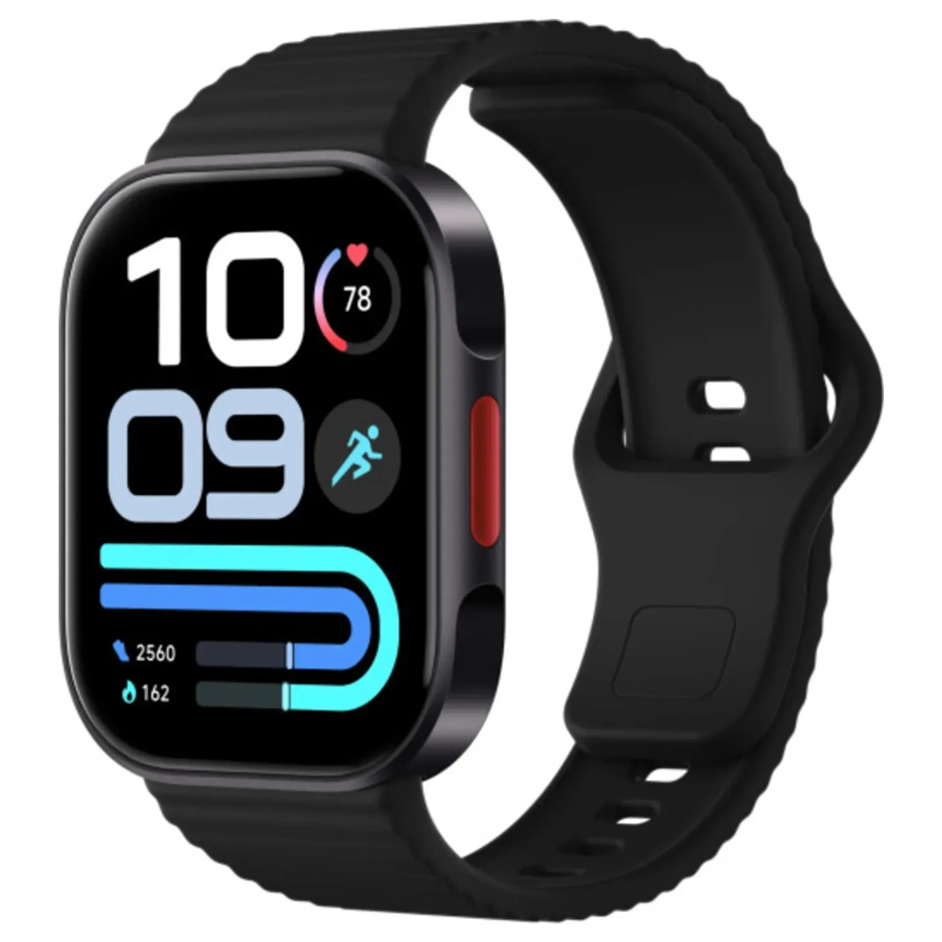 XIAOMI Redmi Watch 6 Lite Black
