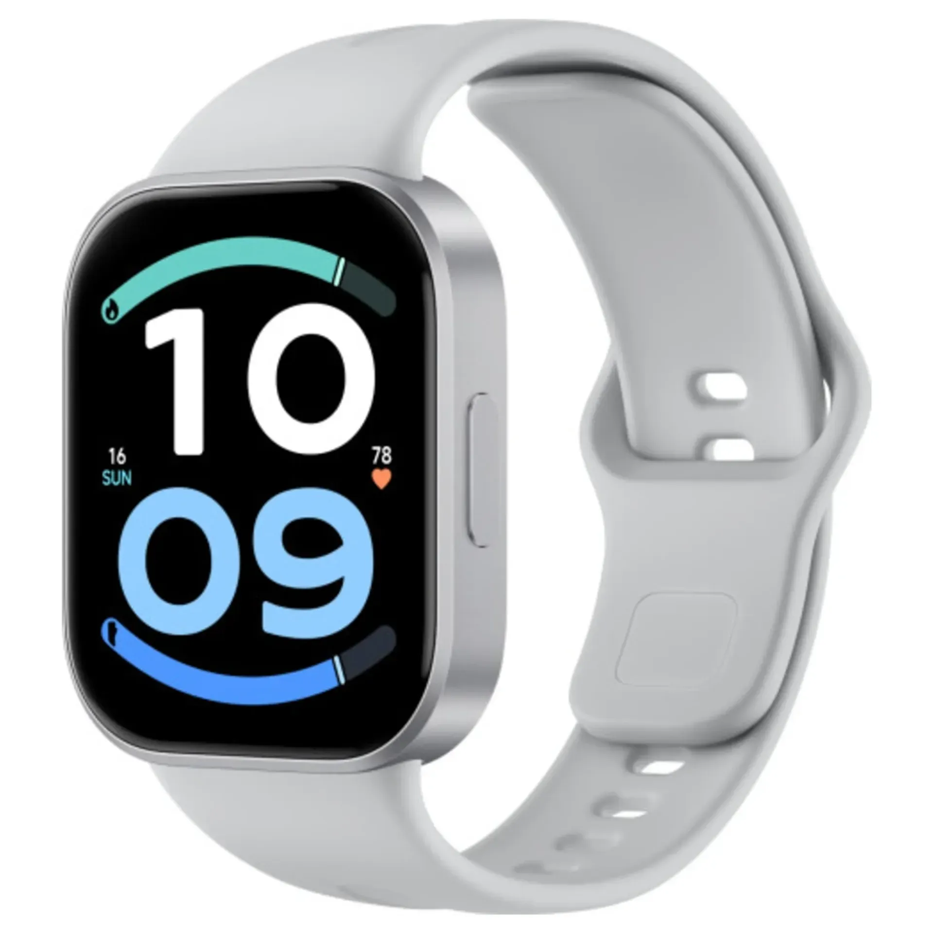 XIAOMI Redmi Watch 6 Active Gray