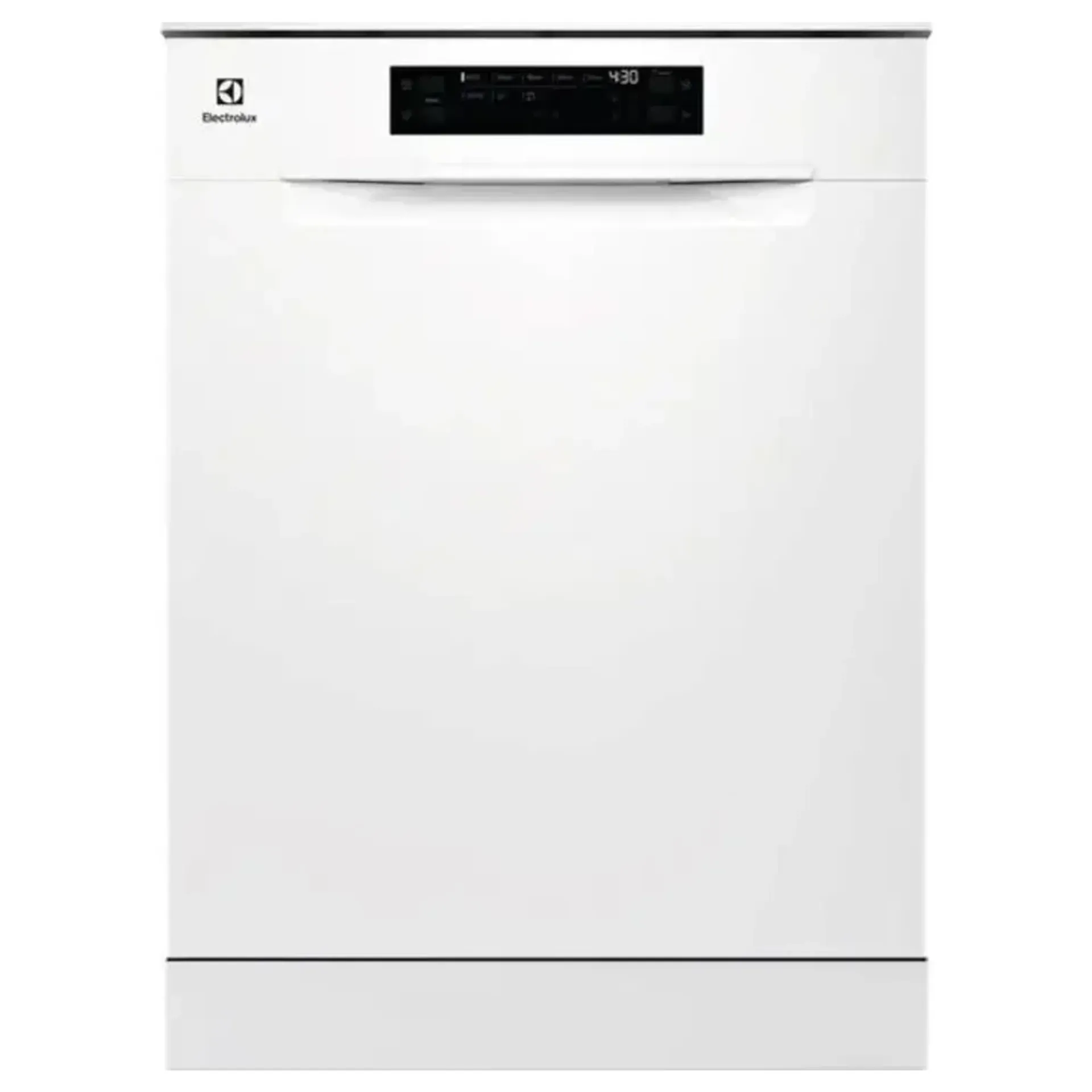 ELECTROLUX E62SD200SW Mašina za pranje sudova